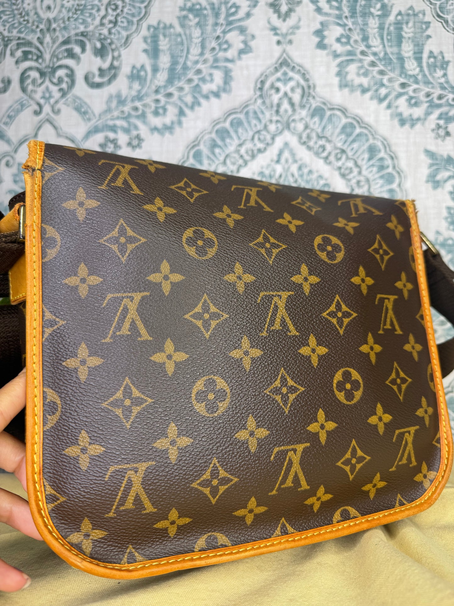 Louis Vuitton Bosphore PM