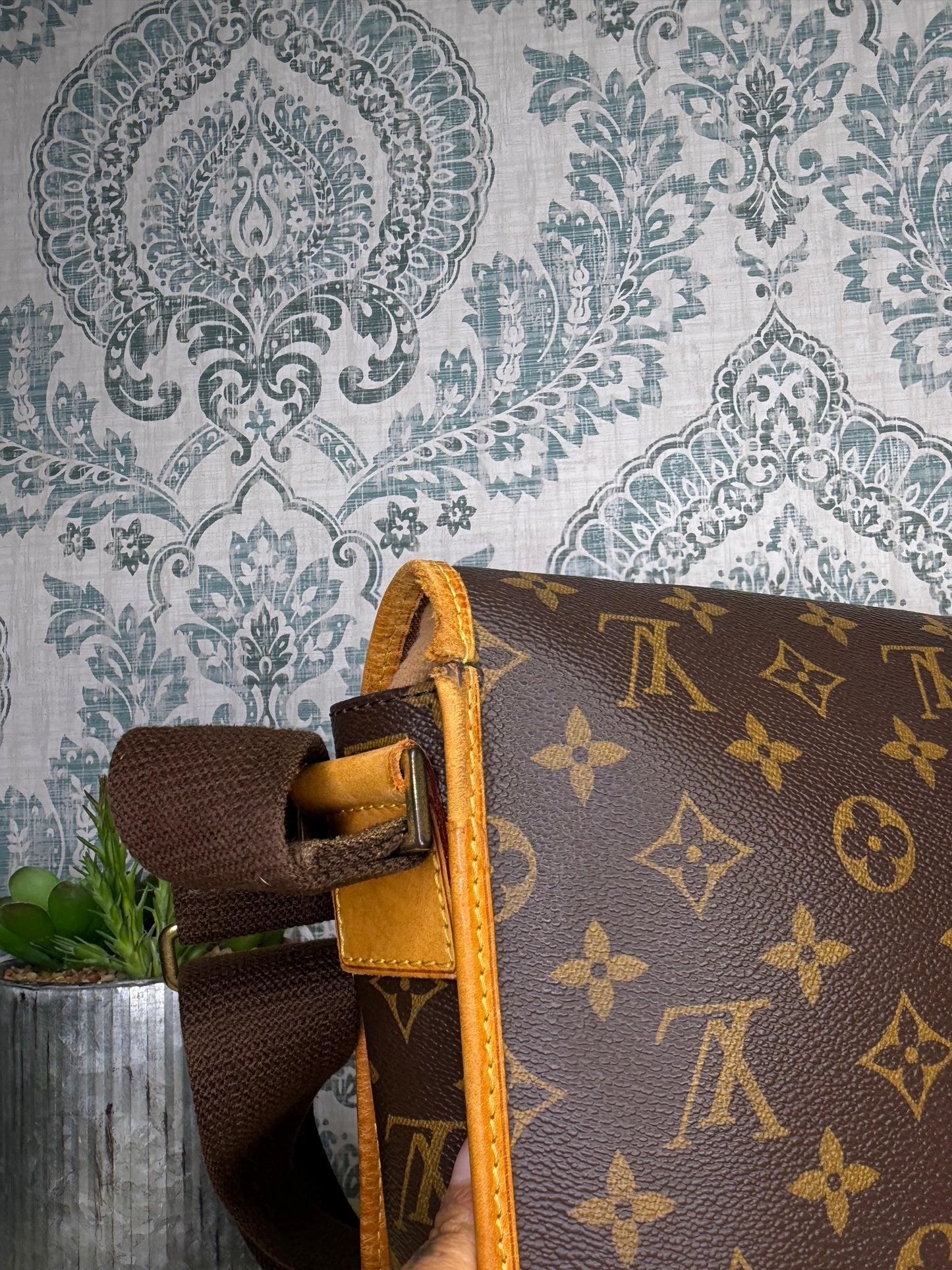 Louis Vuitton Bosphore PM