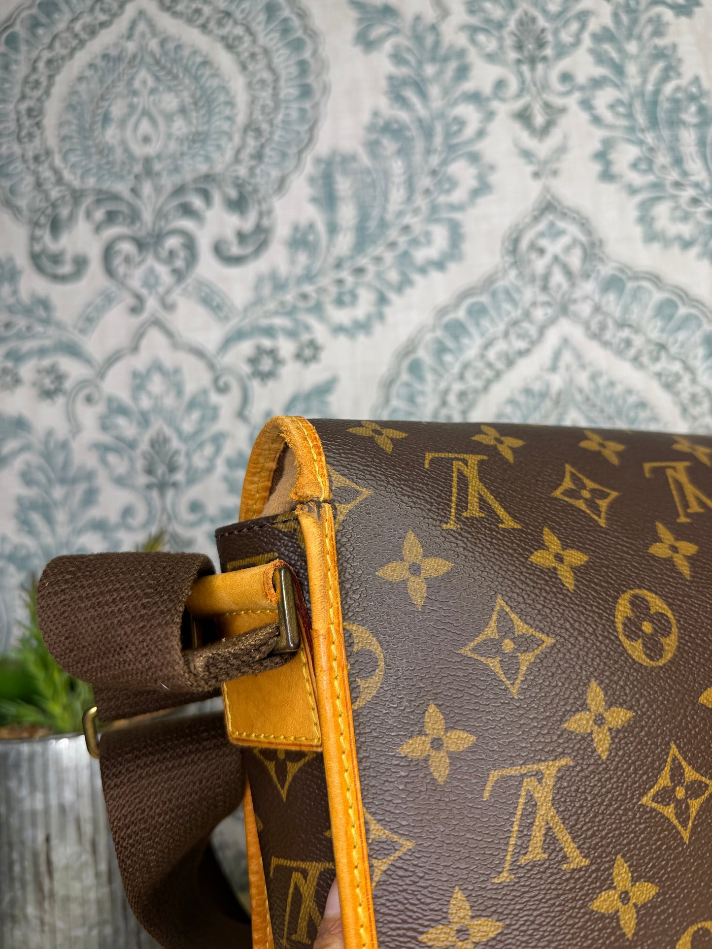 Louis Vuitton Bosphore PM