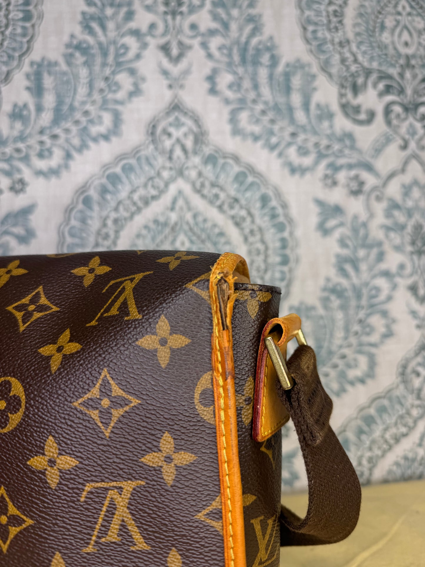 Louis Vuitton Bosphore PM