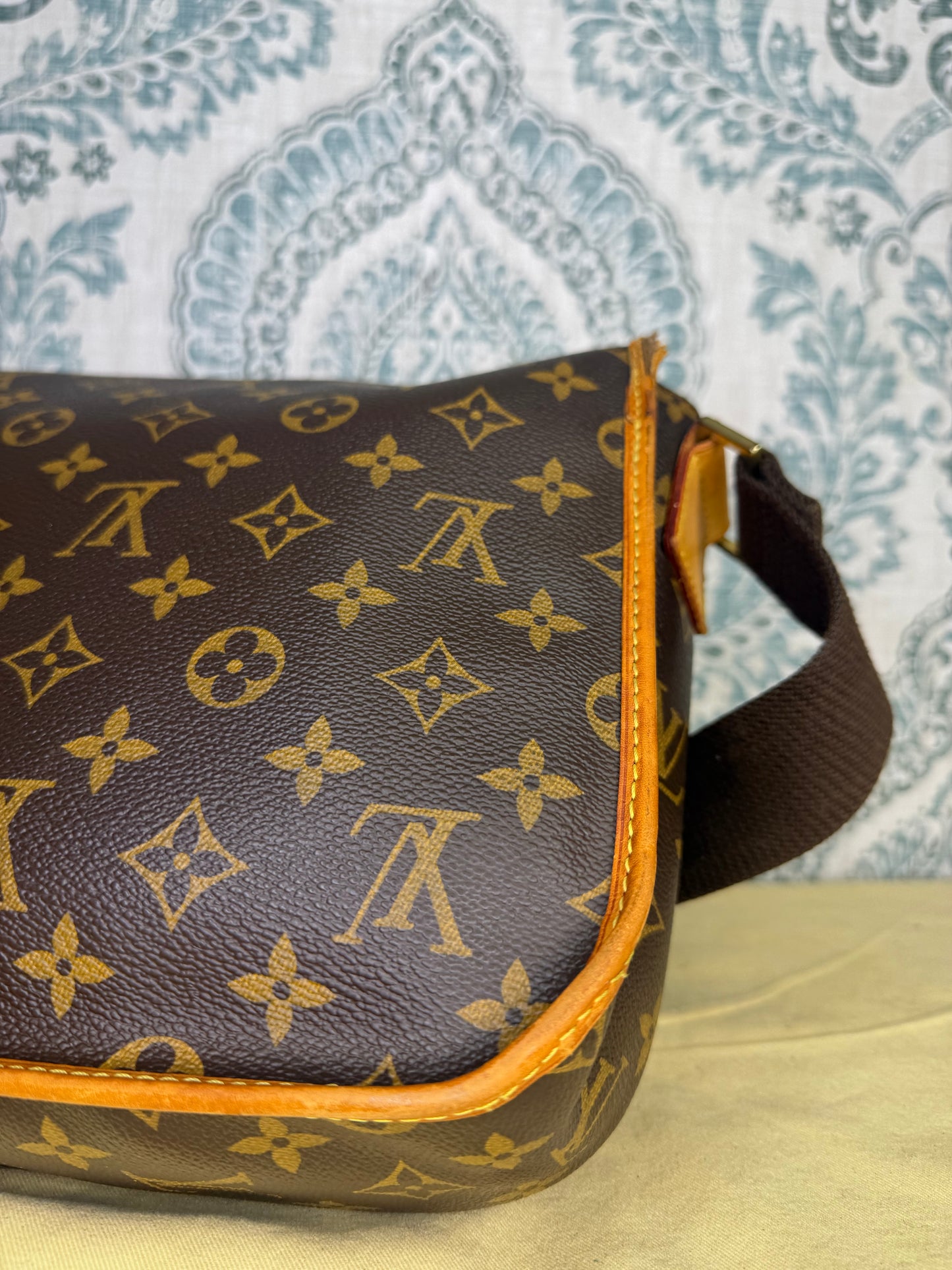 Louis Vuitton Bosphore PM