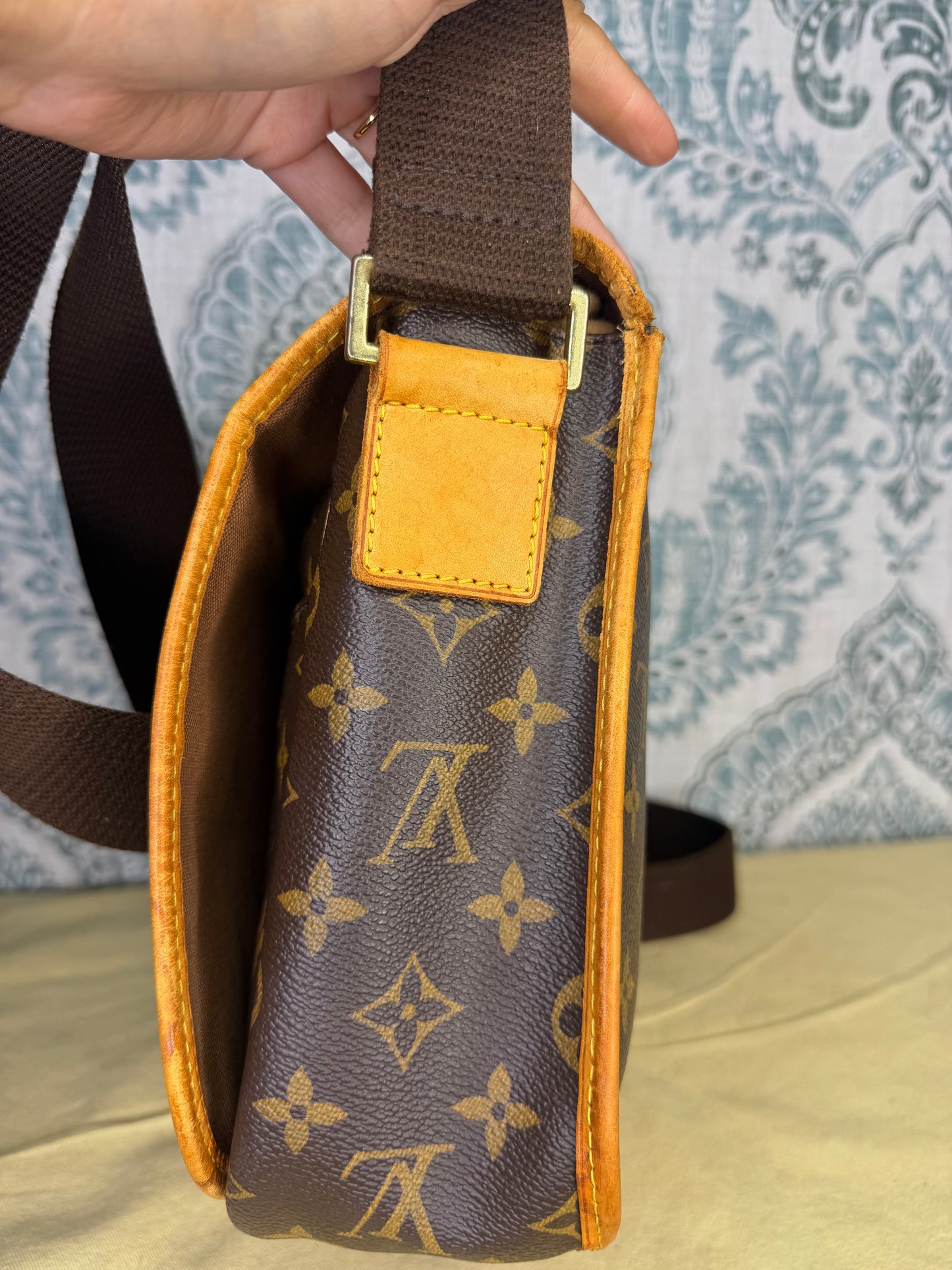 Louis Vuitton Bosphore PM