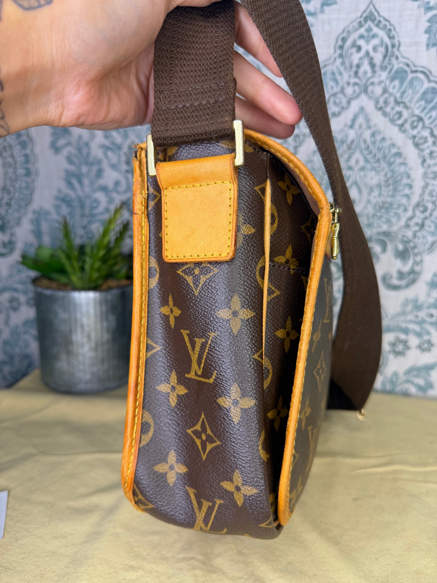 Louis Vuitton Bosphore PM