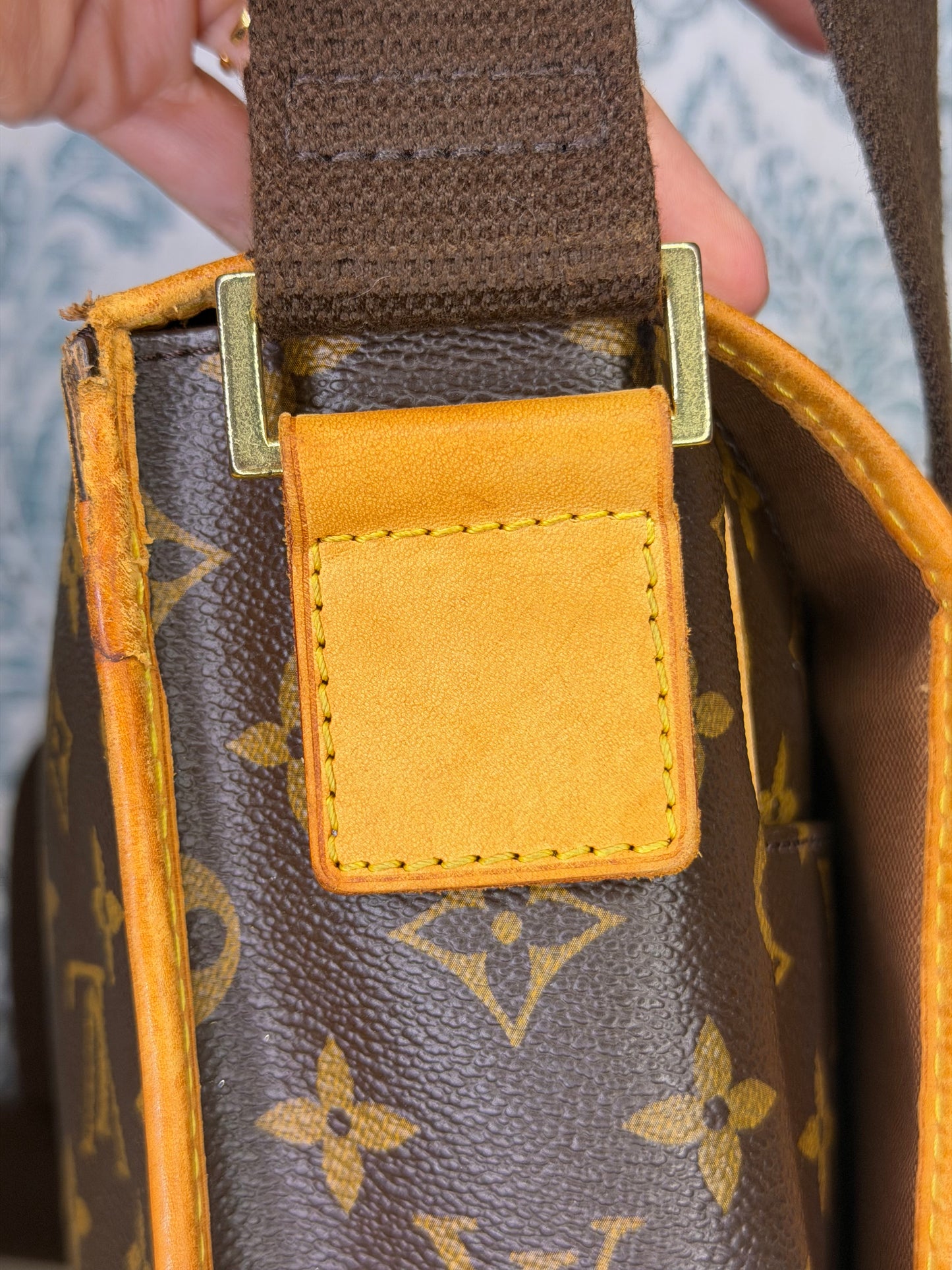 Louis Vuitton Bosphore PM