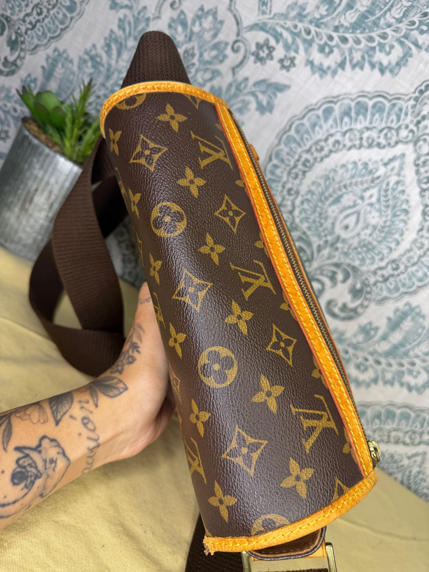 Louis Vuitton Bosphore PM