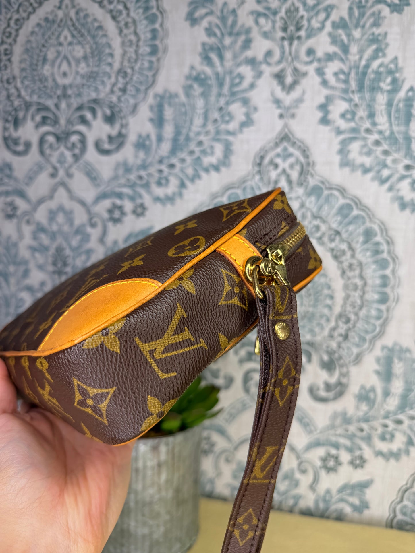 Louis Vuitton Marly Dragonne GM #1