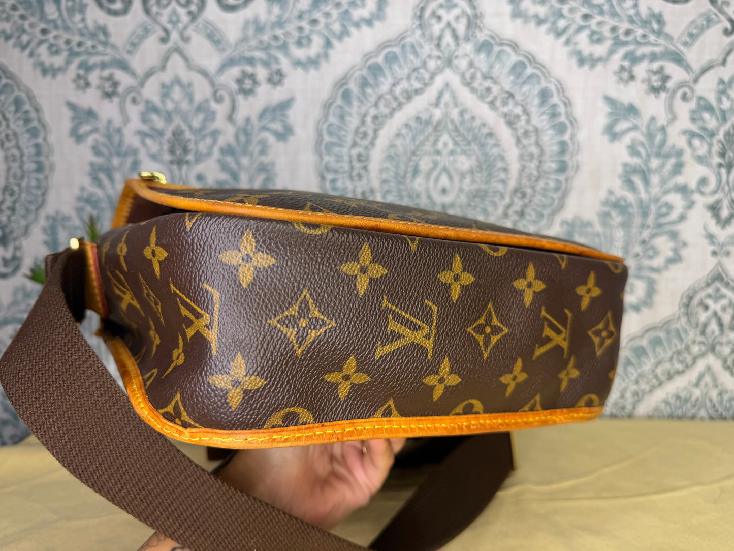 Louis Vuitton Bosphore PM