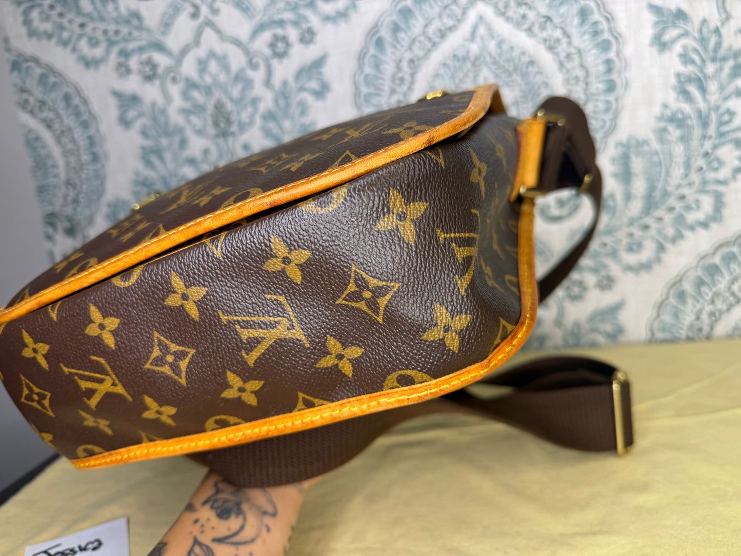 Louis Vuitton Bosphore PM