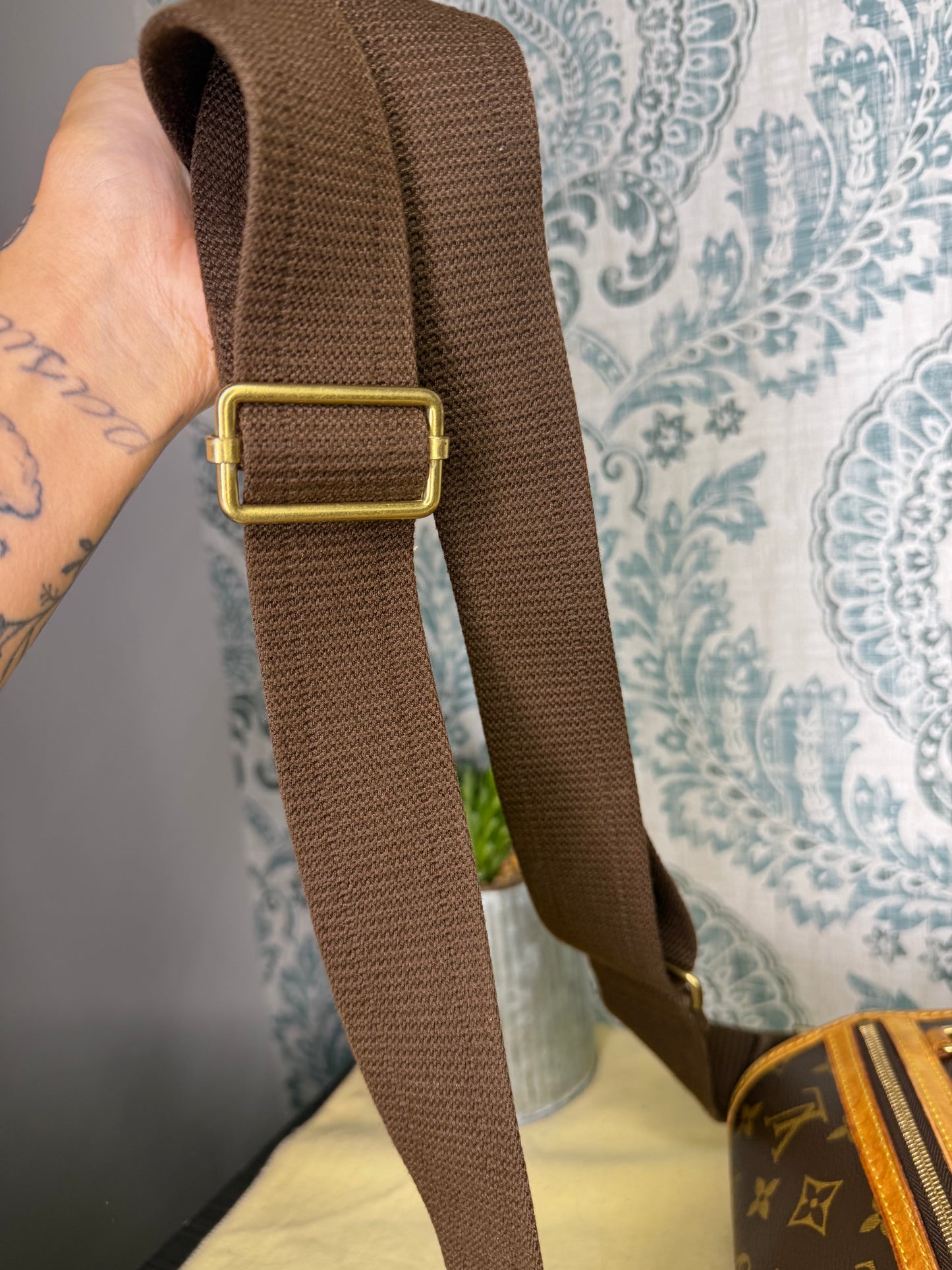 Louis Vuitton Bosphore PM