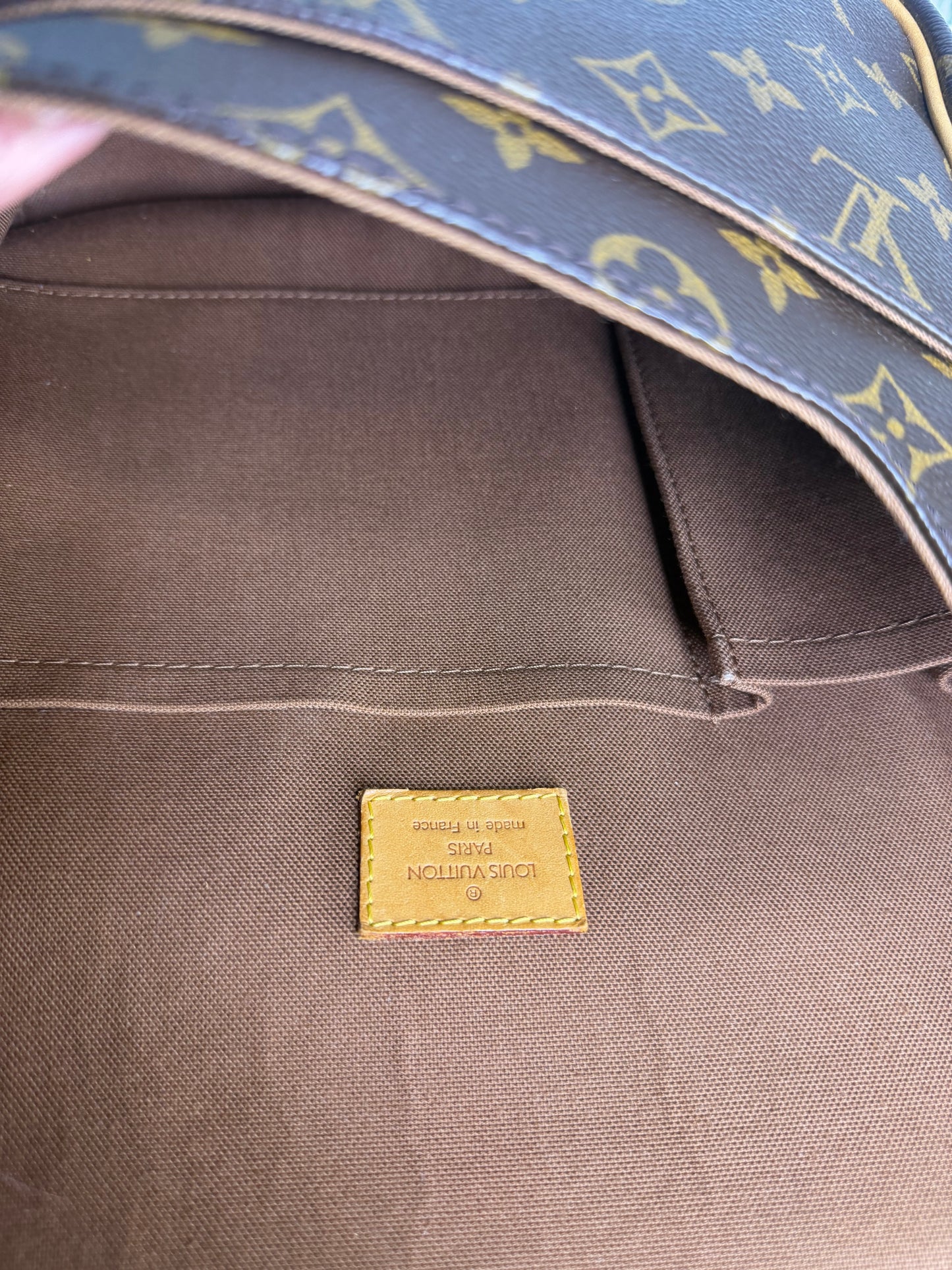 Louis Vuitton Bosphore PM