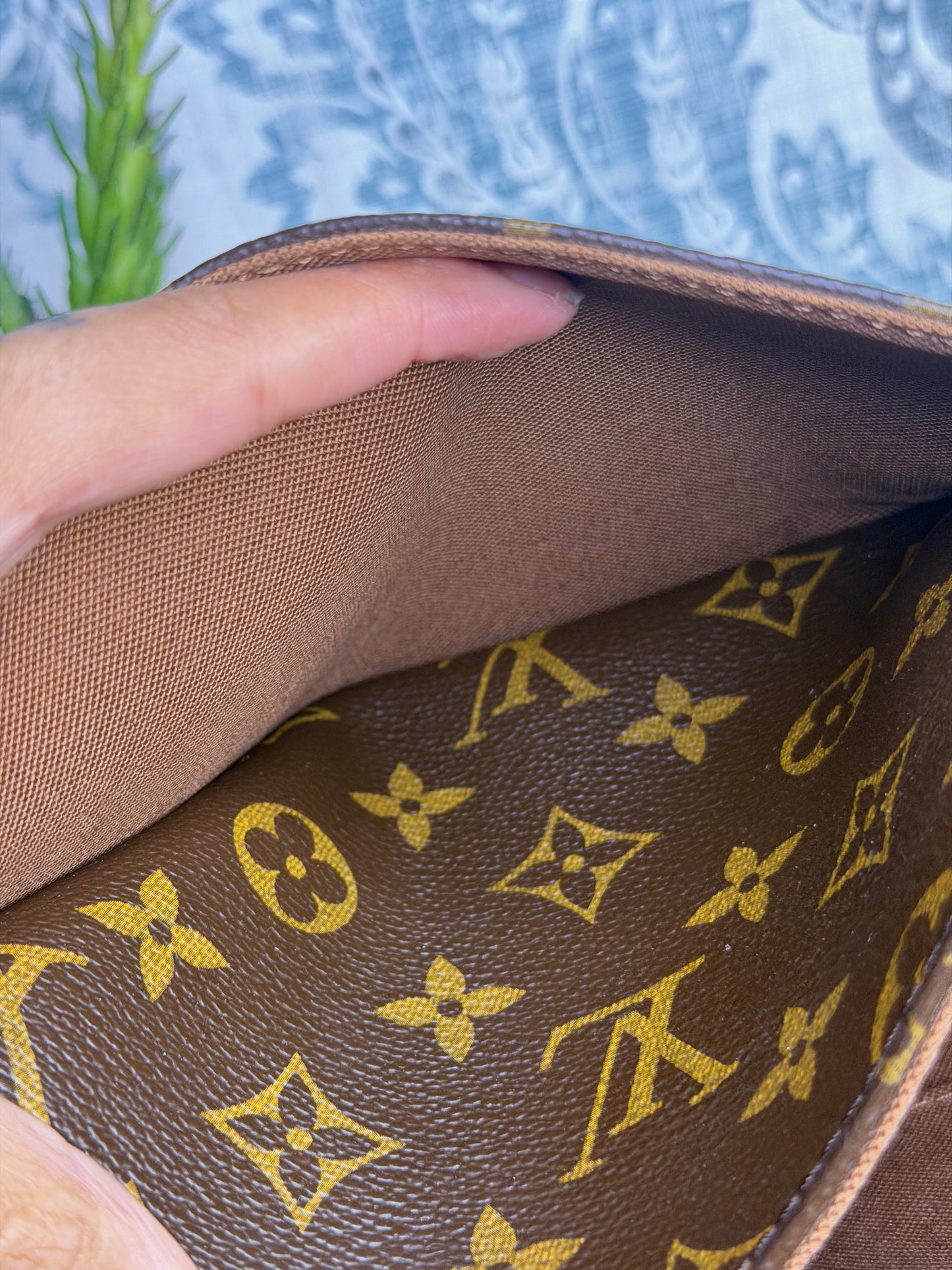 Louis Vuitton Bosphore PM