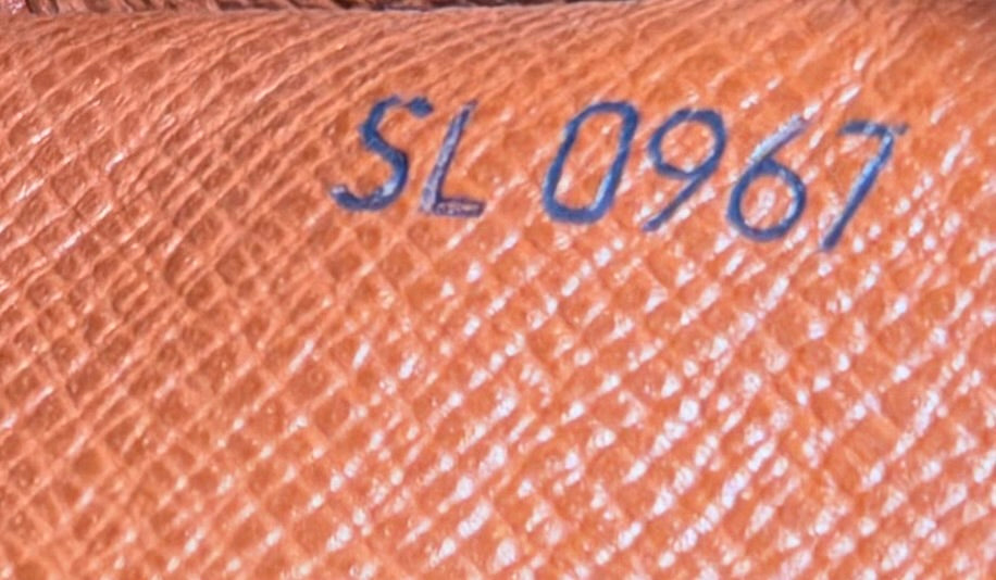 Louis Vuitton Marly Dragonne GM #1