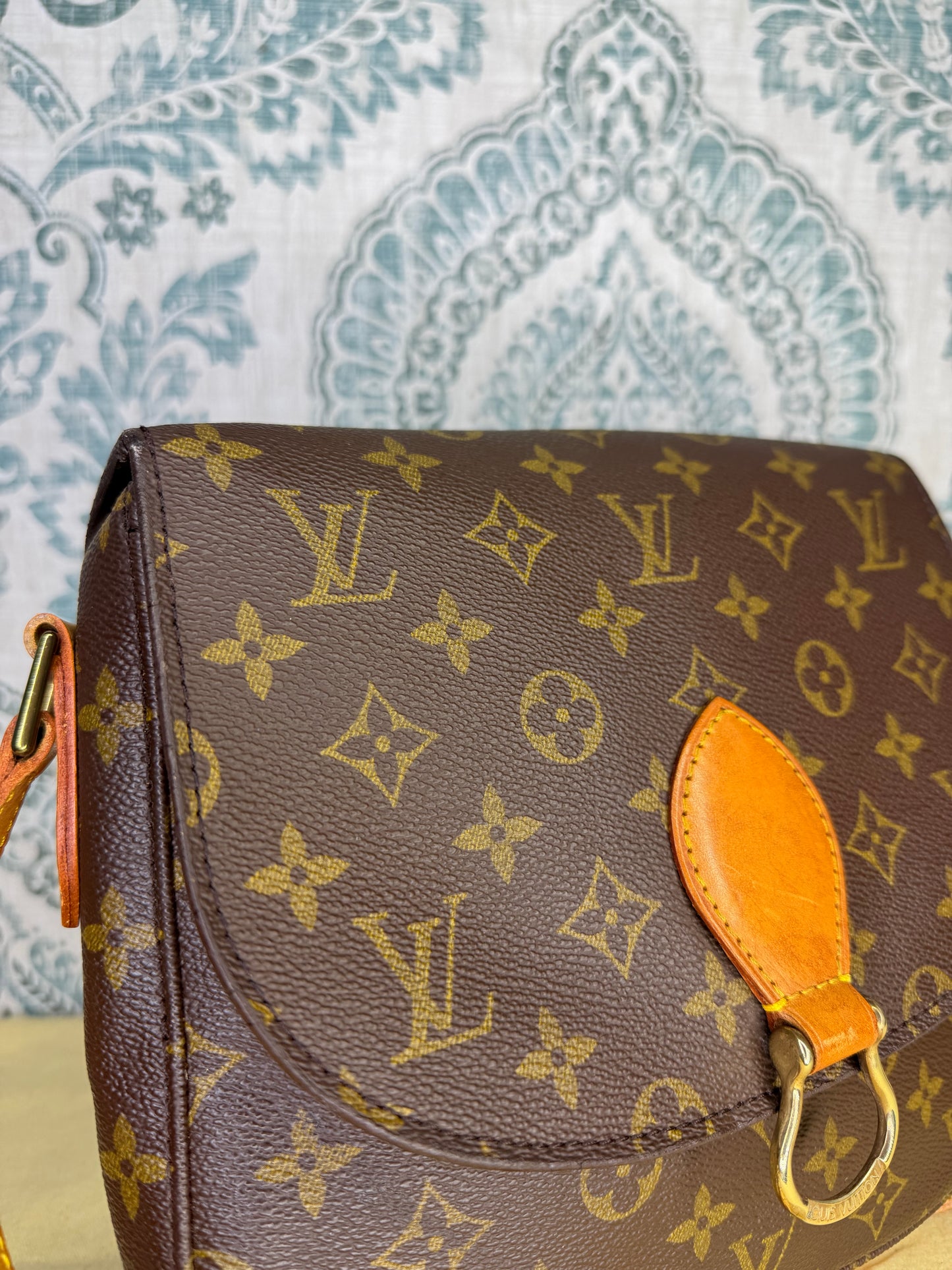 Louis Vuitton Saint Cloud GM #2