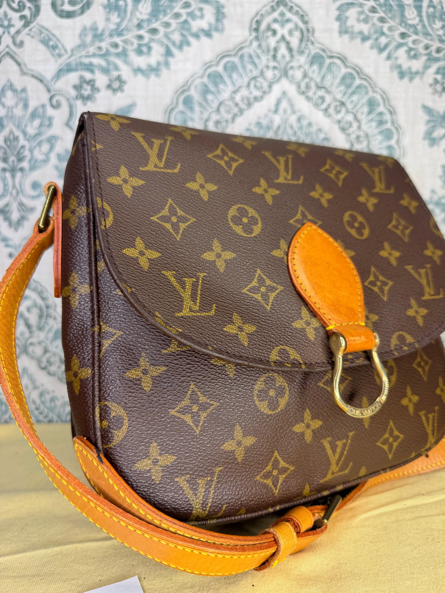 Louis Vuitton Saint Cloud GM #2