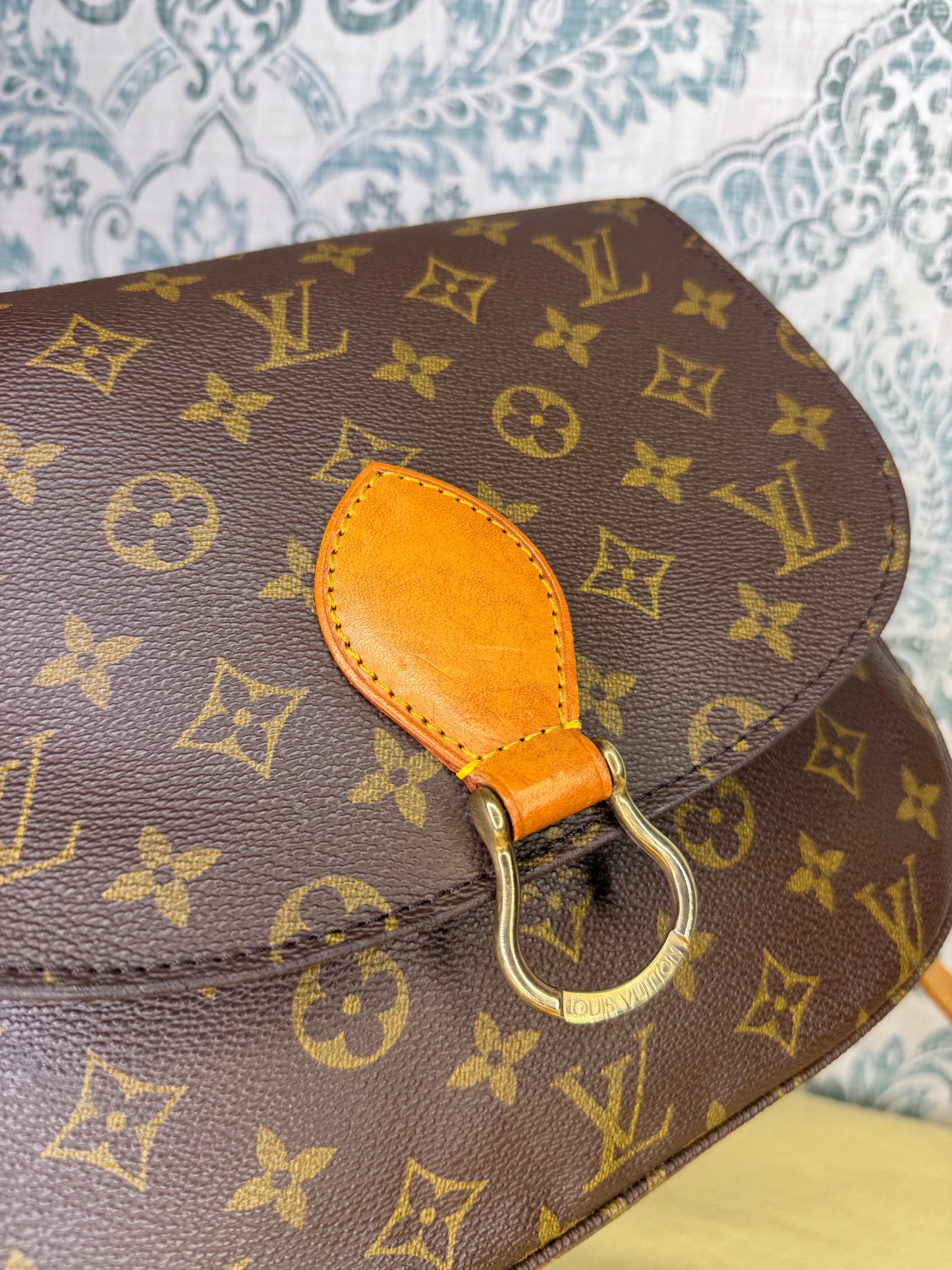 Louis Vuitton Saint Cloud GM #2