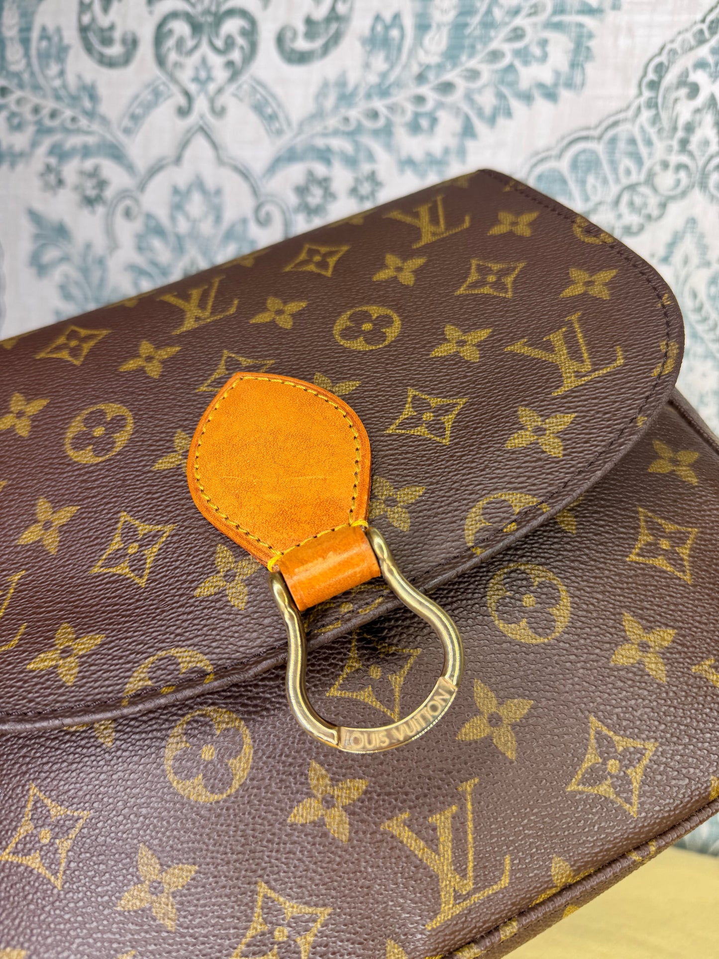 Louis Vuitton Saint Cloud GM #2