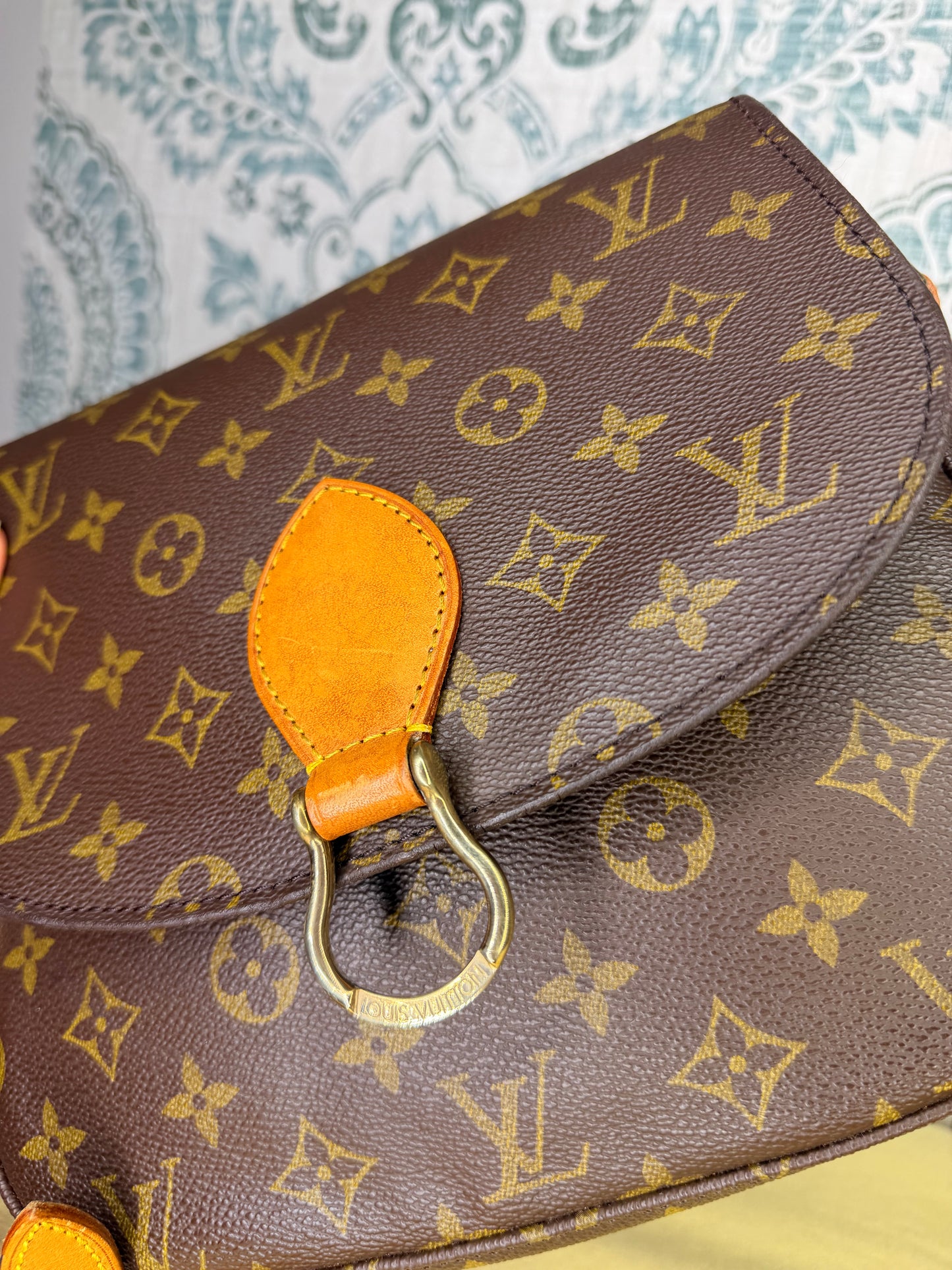Louis Vuitton Saint Cloud GM #2