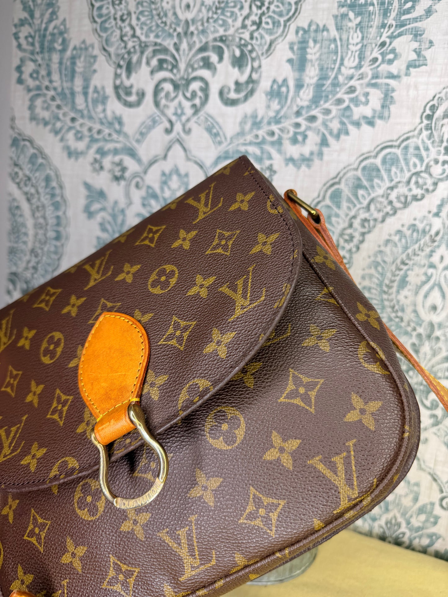 Louis Vuitton Saint Cloud GM #2