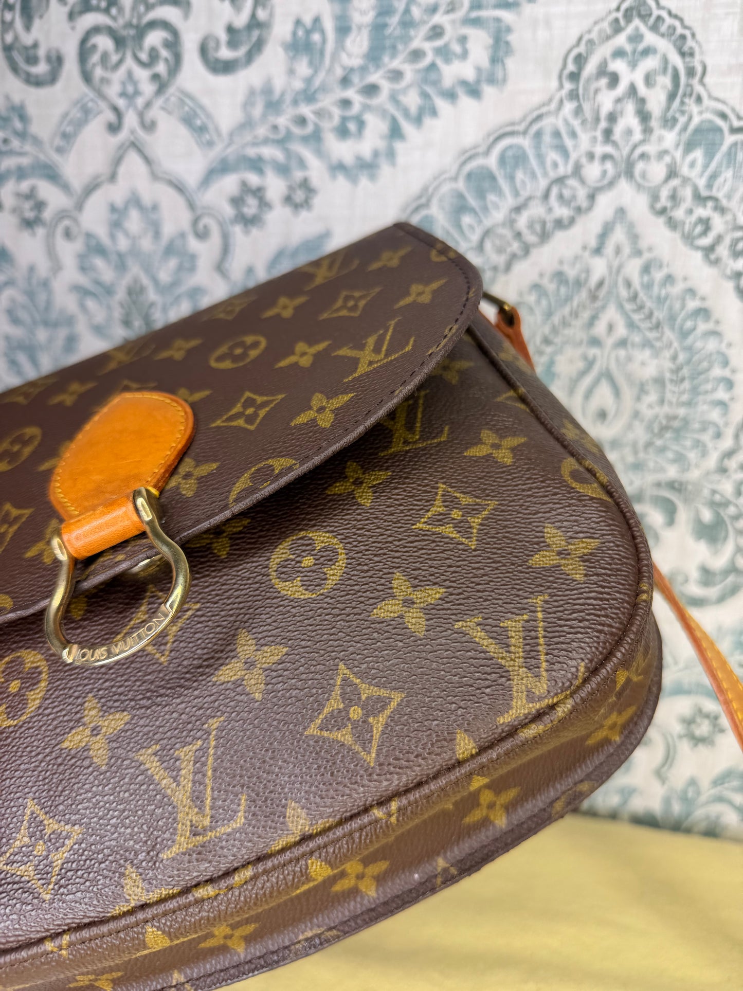 Louis Vuitton Saint Cloud GM #2