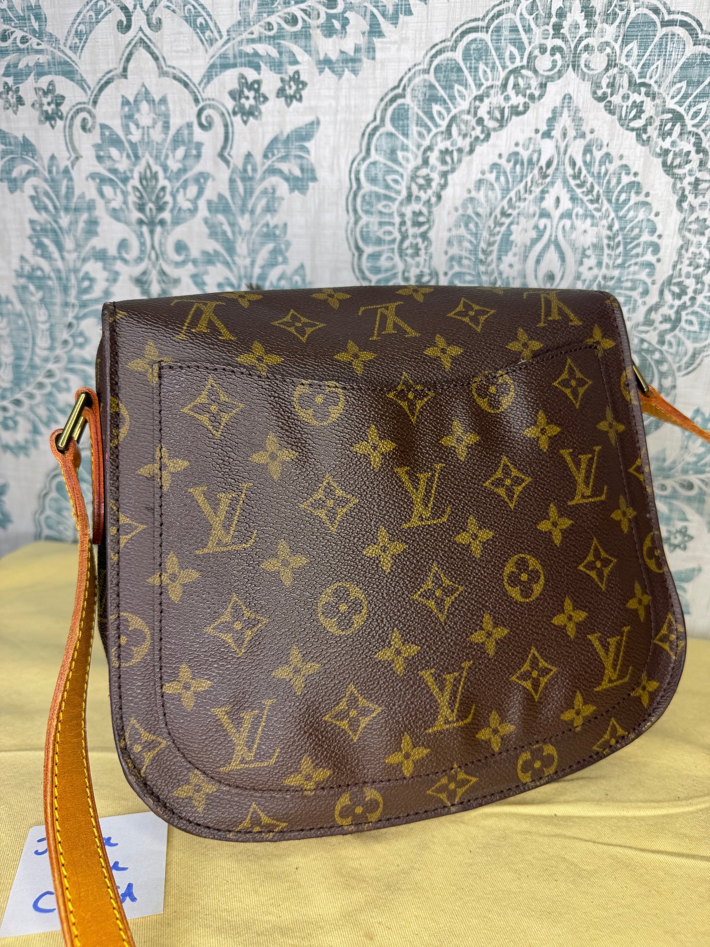 Louis Vuitton Saint Cloud GM #2