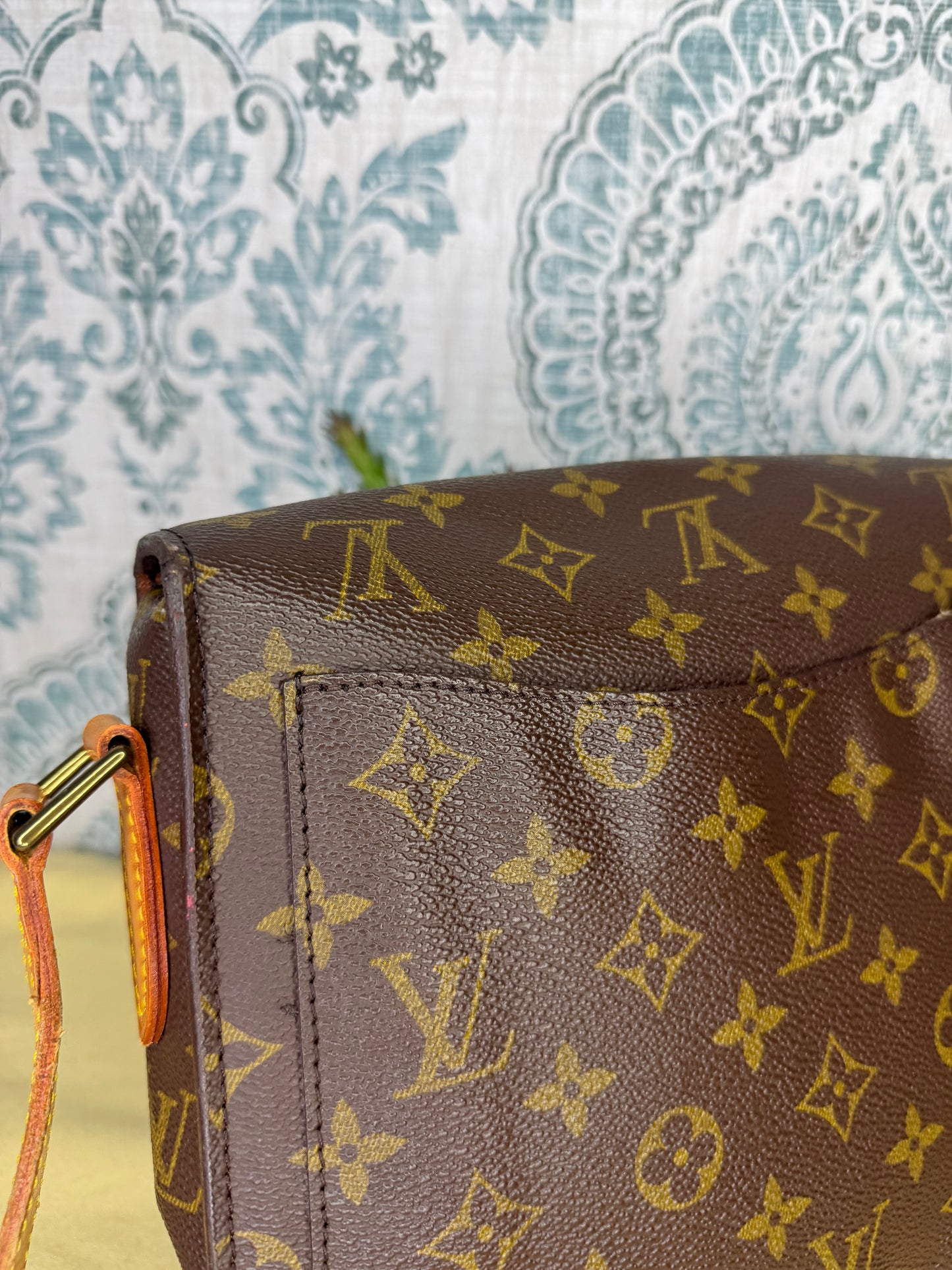 Louis Vuitton Saint Cloud GM #2