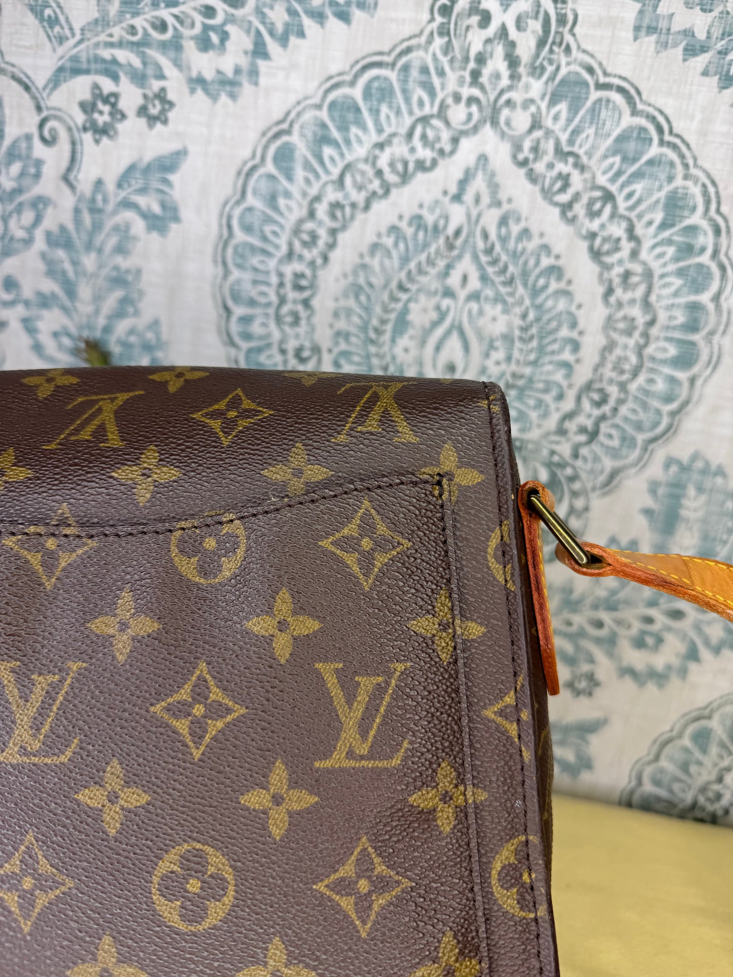 Louis Vuitton Saint Cloud GM #2