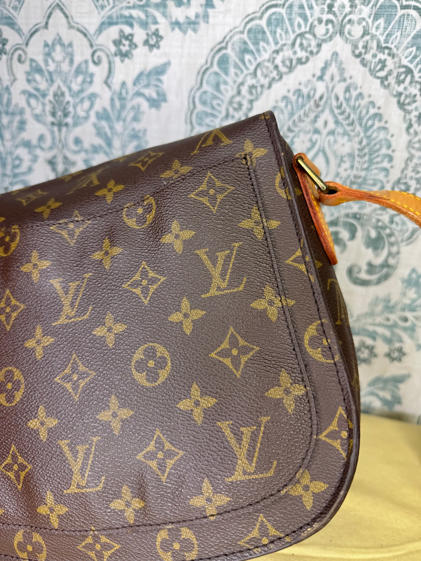 Louis Vuitton Saint Cloud GM #2