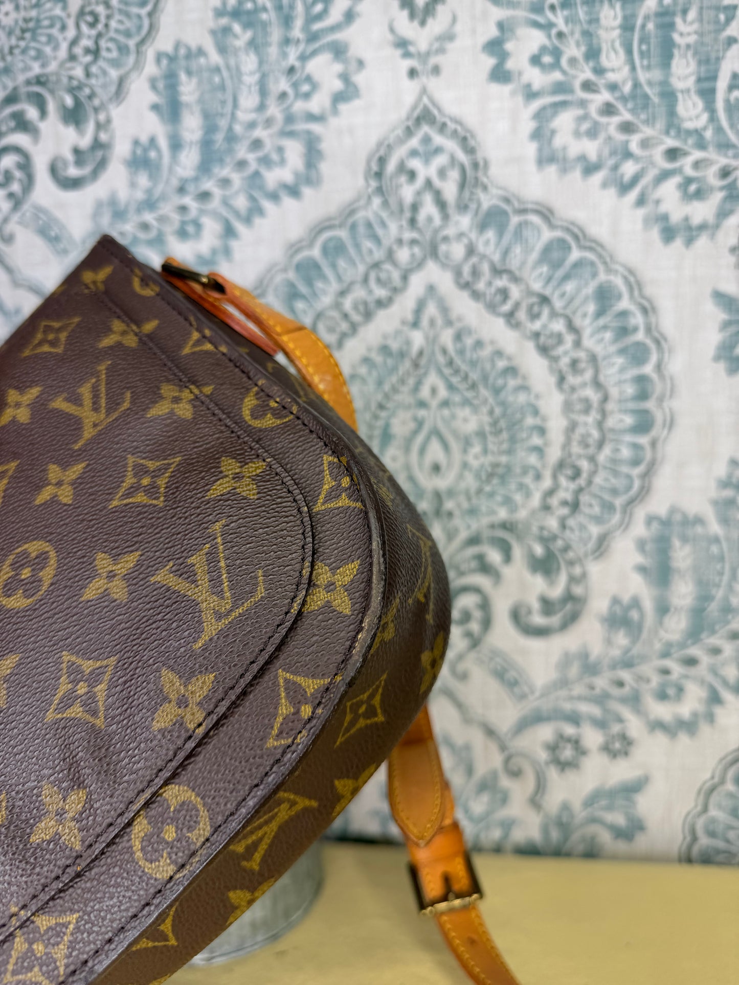 Louis Vuitton Saint Cloud GM #2