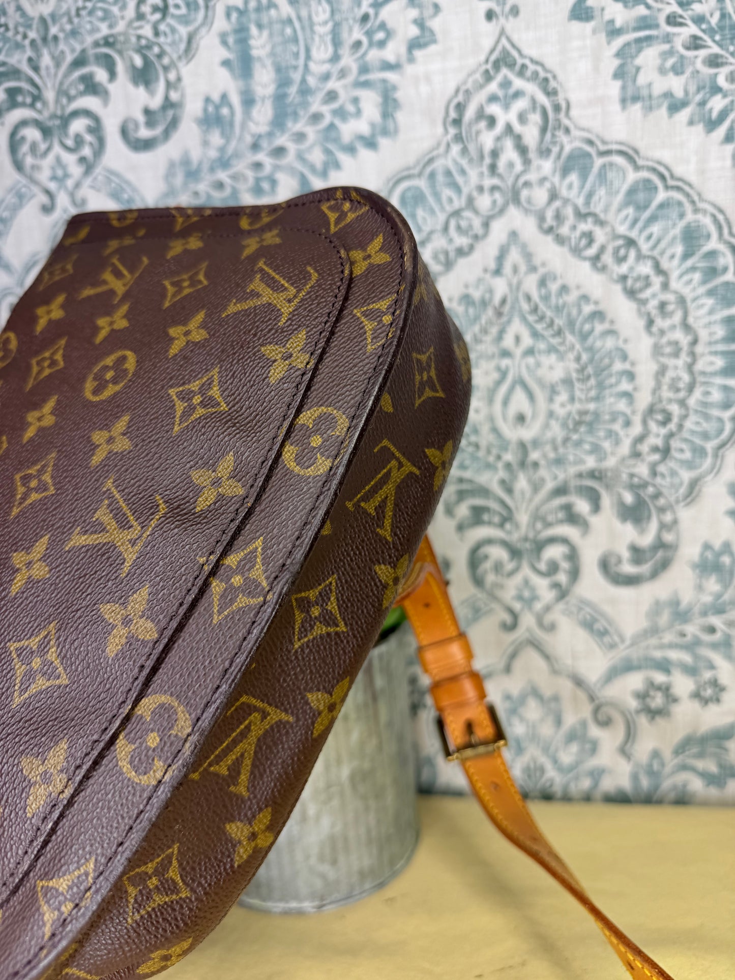Louis Vuitton Saint Cloud GM #2