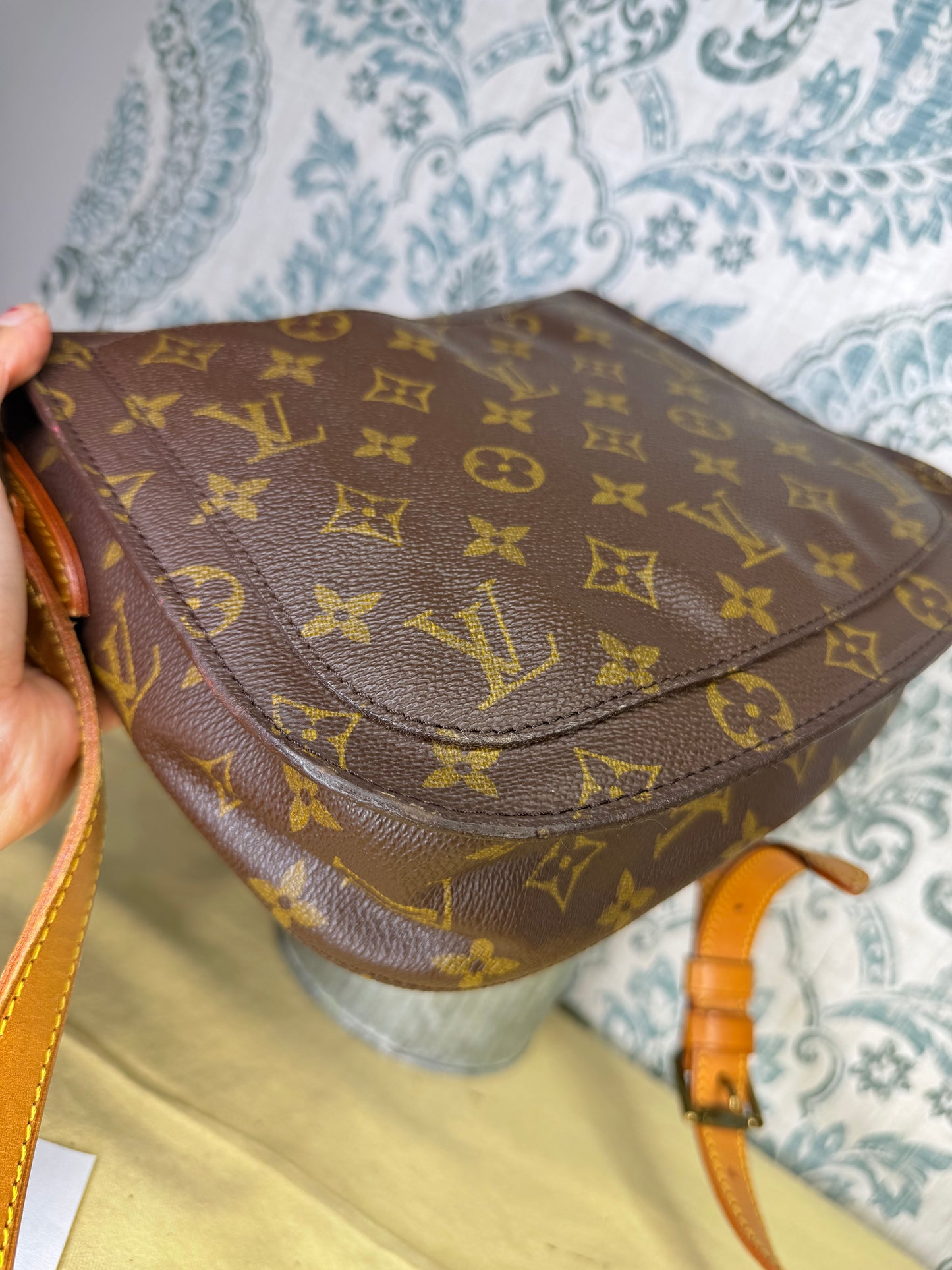 Louis Vuitton Saint Cloud GM #2