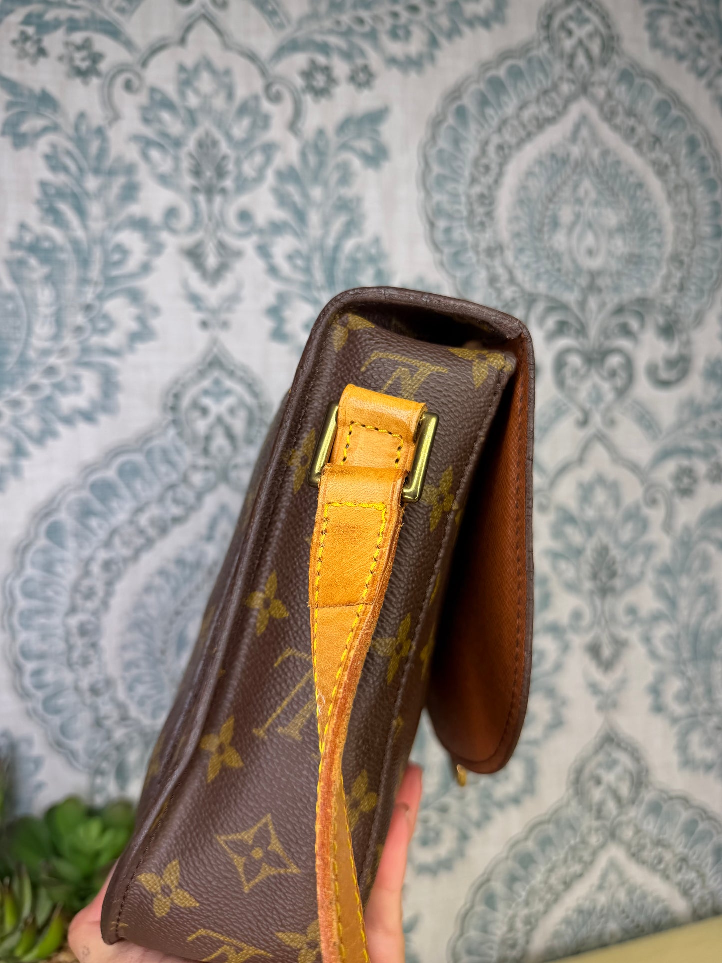 Louis Vuitton Saint Cloud GM #2