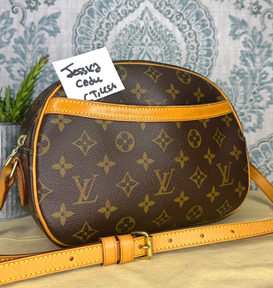 Louis Vuitton Blois