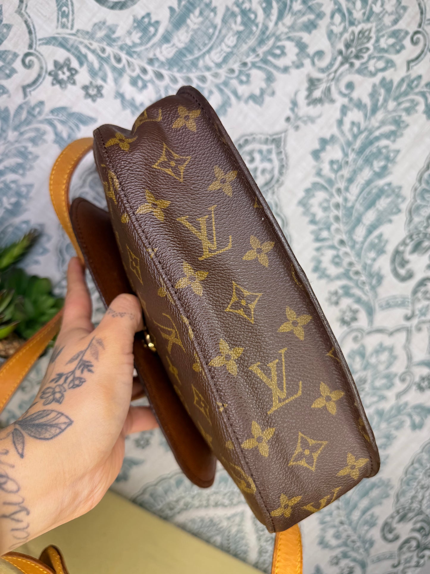 Louis Vuitton Saint Cloud GM #2
