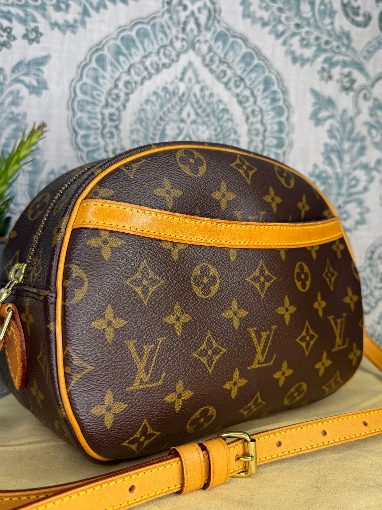 Louis Vuitton Blois