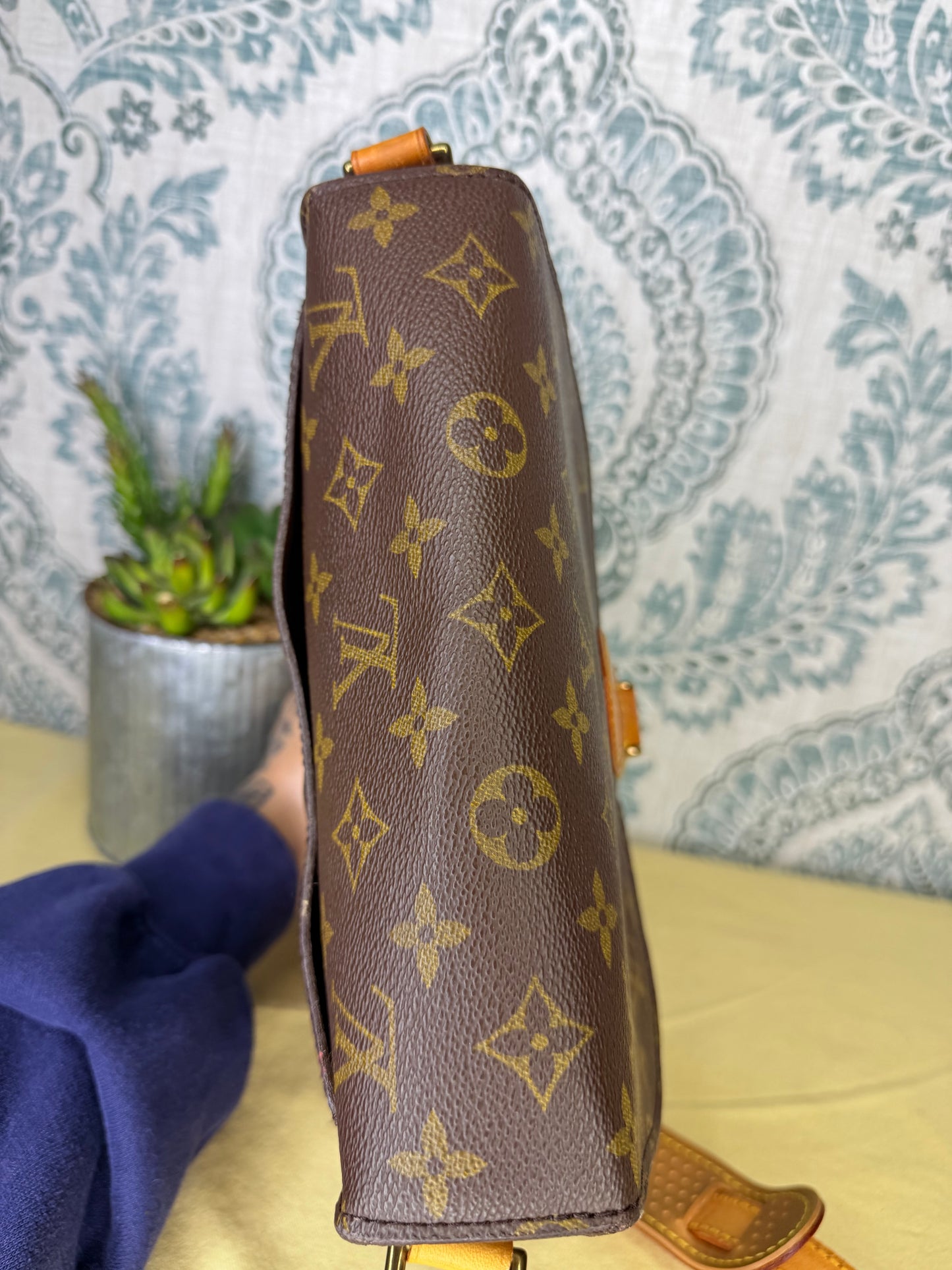 Louis Vuitton Saint Cloud GM #2