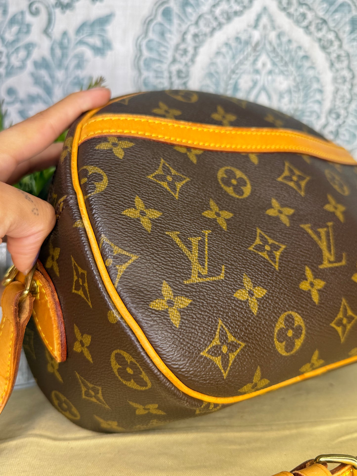 Louis Vuitton Blois