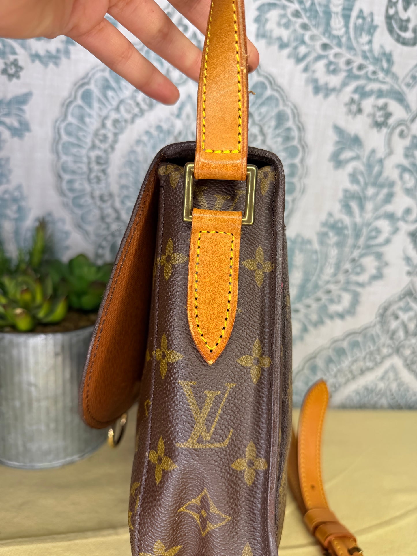 Louis Vuitton Saint Cloud GM #2