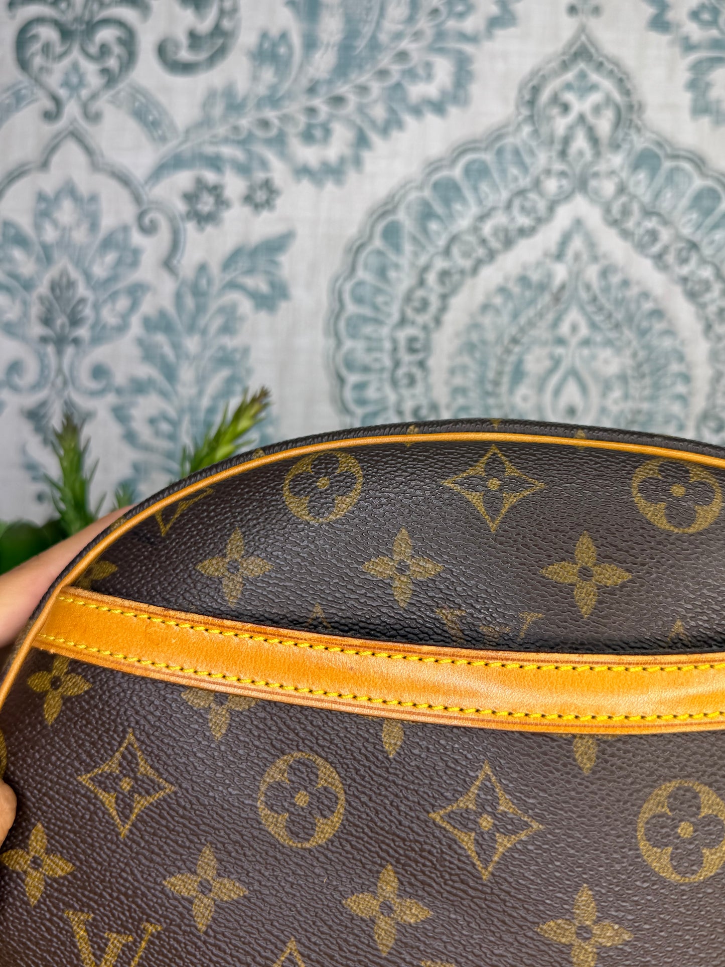 Louis Vuitton Blois