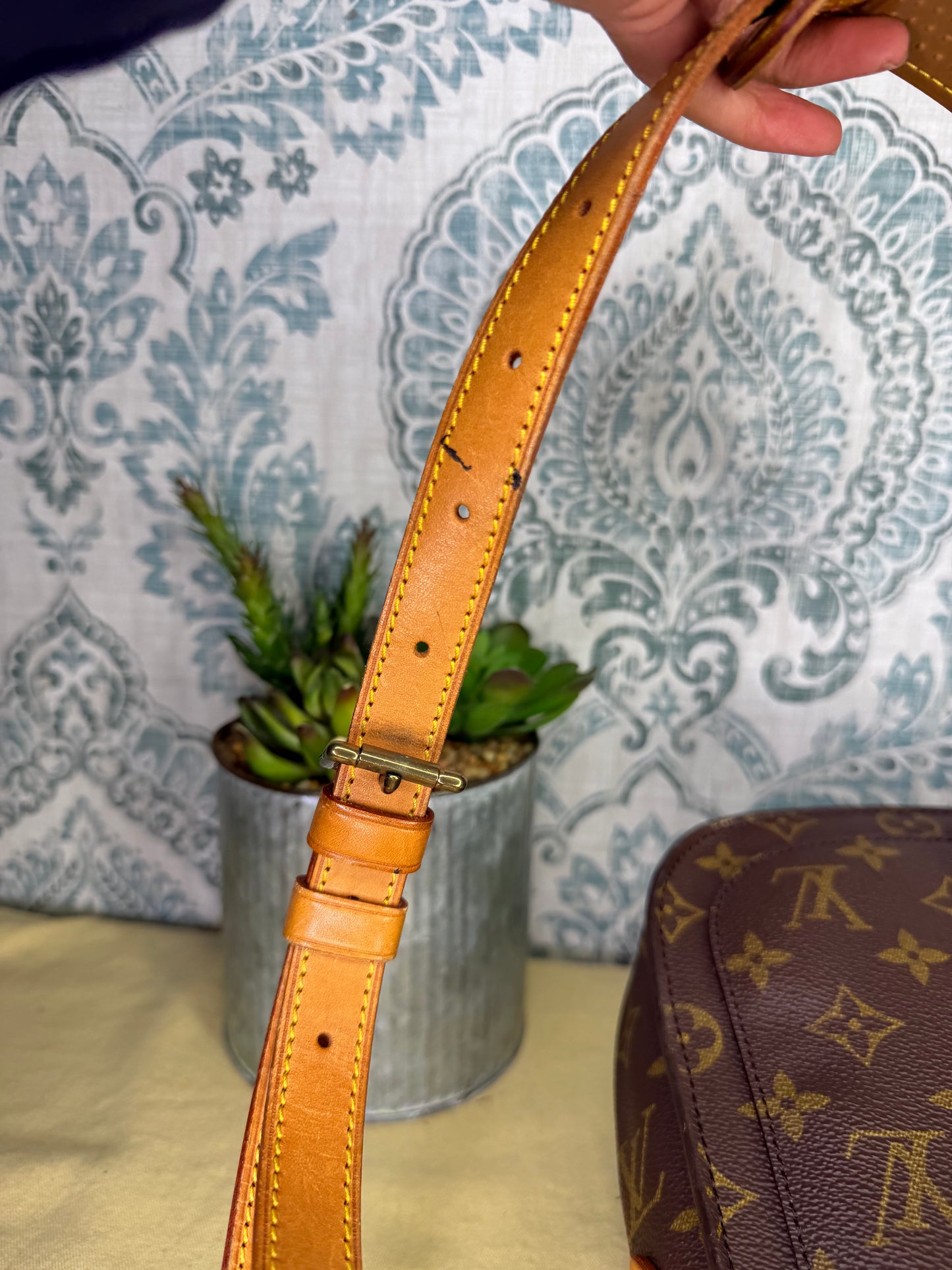 Louis Vuitton Saint Cloud GM #2