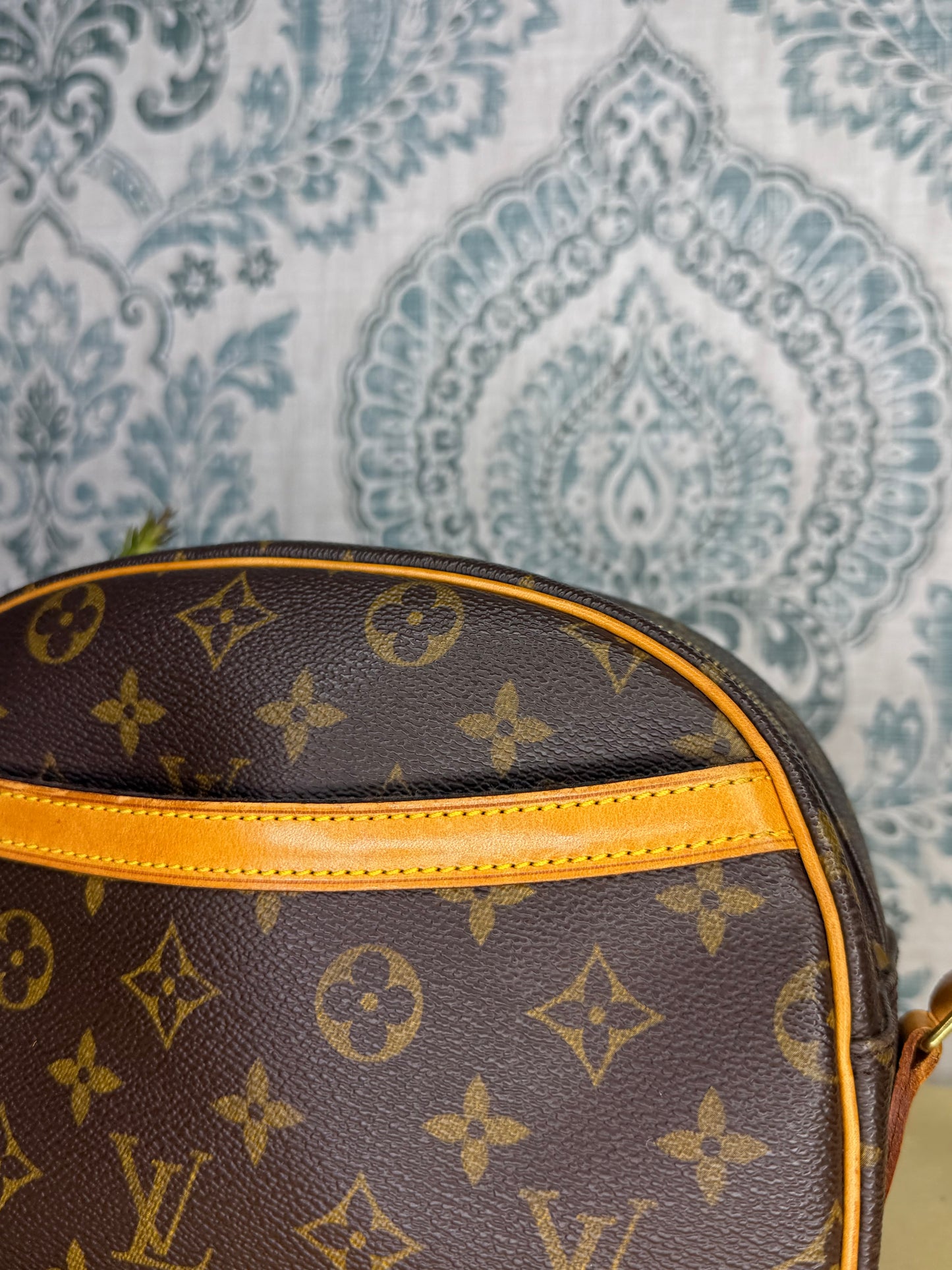 Louis Vuitton Blois