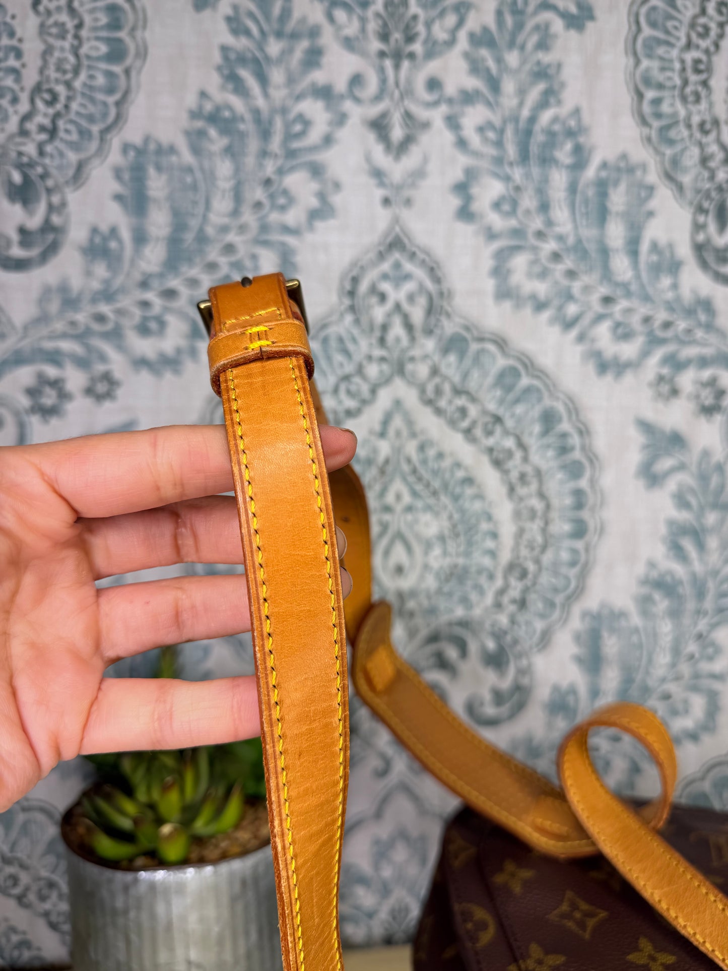 Louis Vuitton Saint Cloud GM #2
