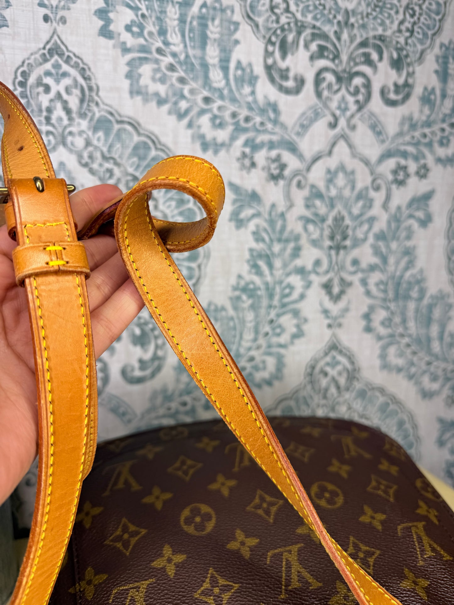 Louis Vuitton Saint Cloud GM #2