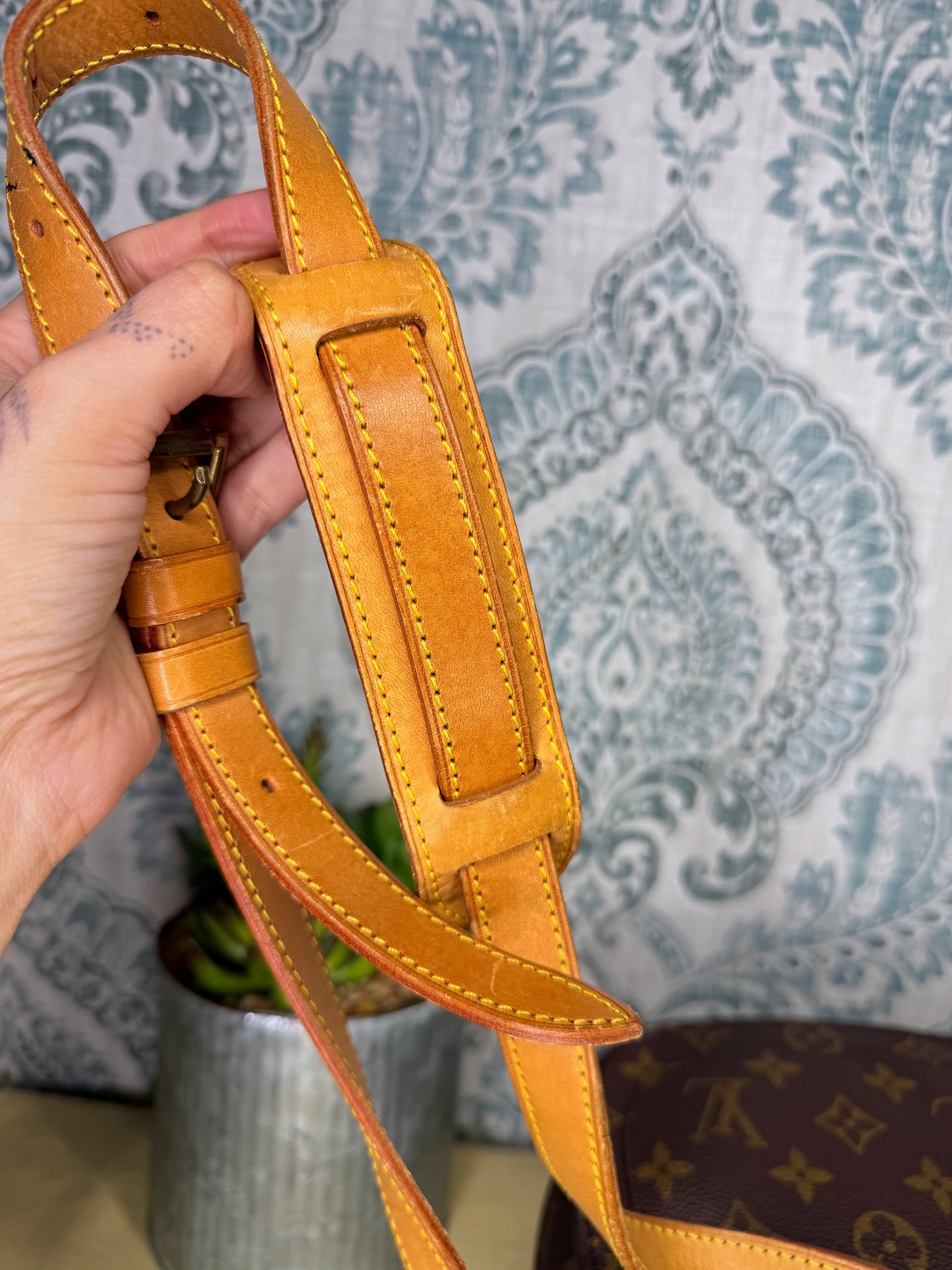 Louis Vuitton Saint Cloud GM #2