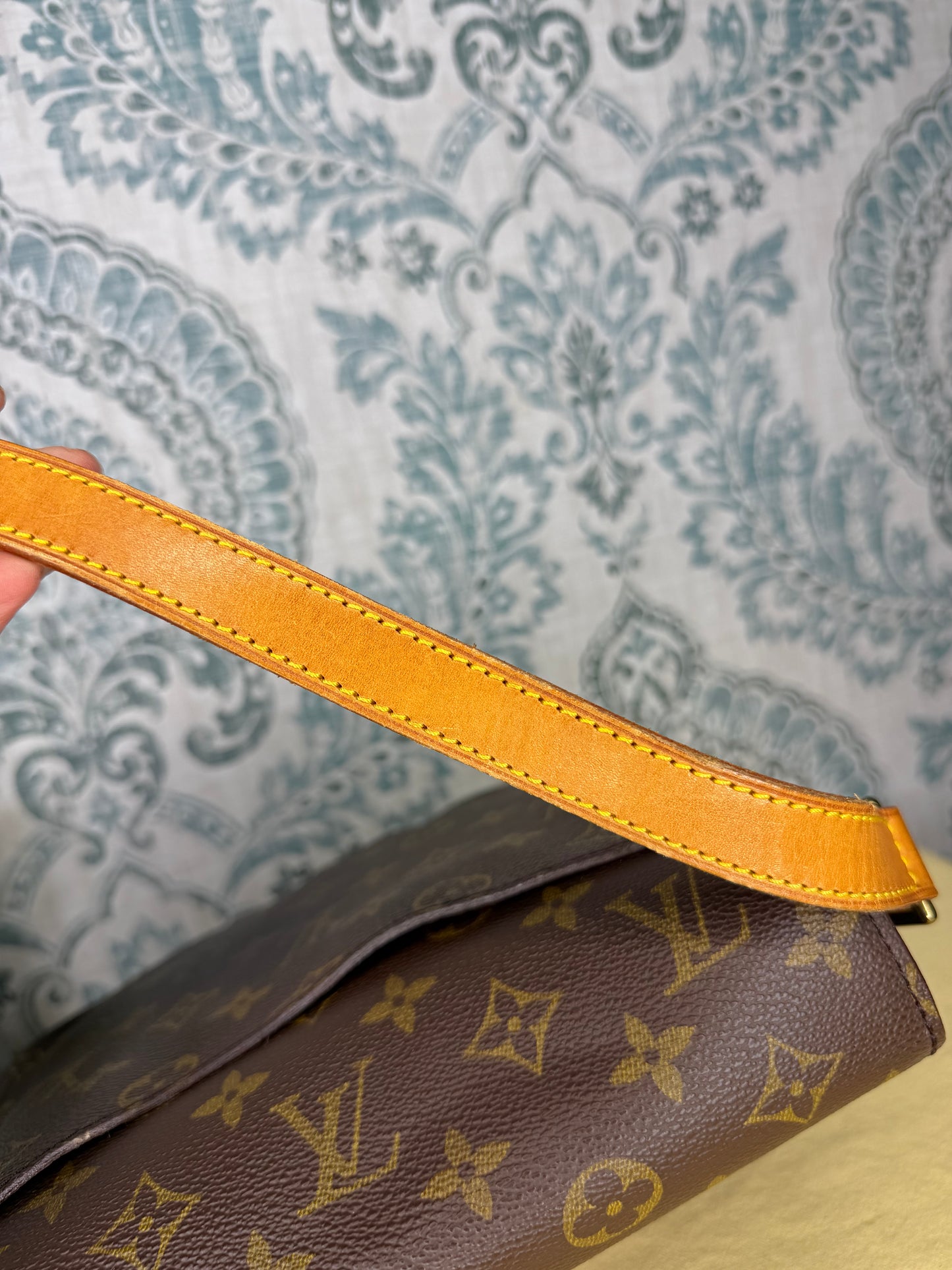 Louis Vuitton Saint Cloud GM #2
