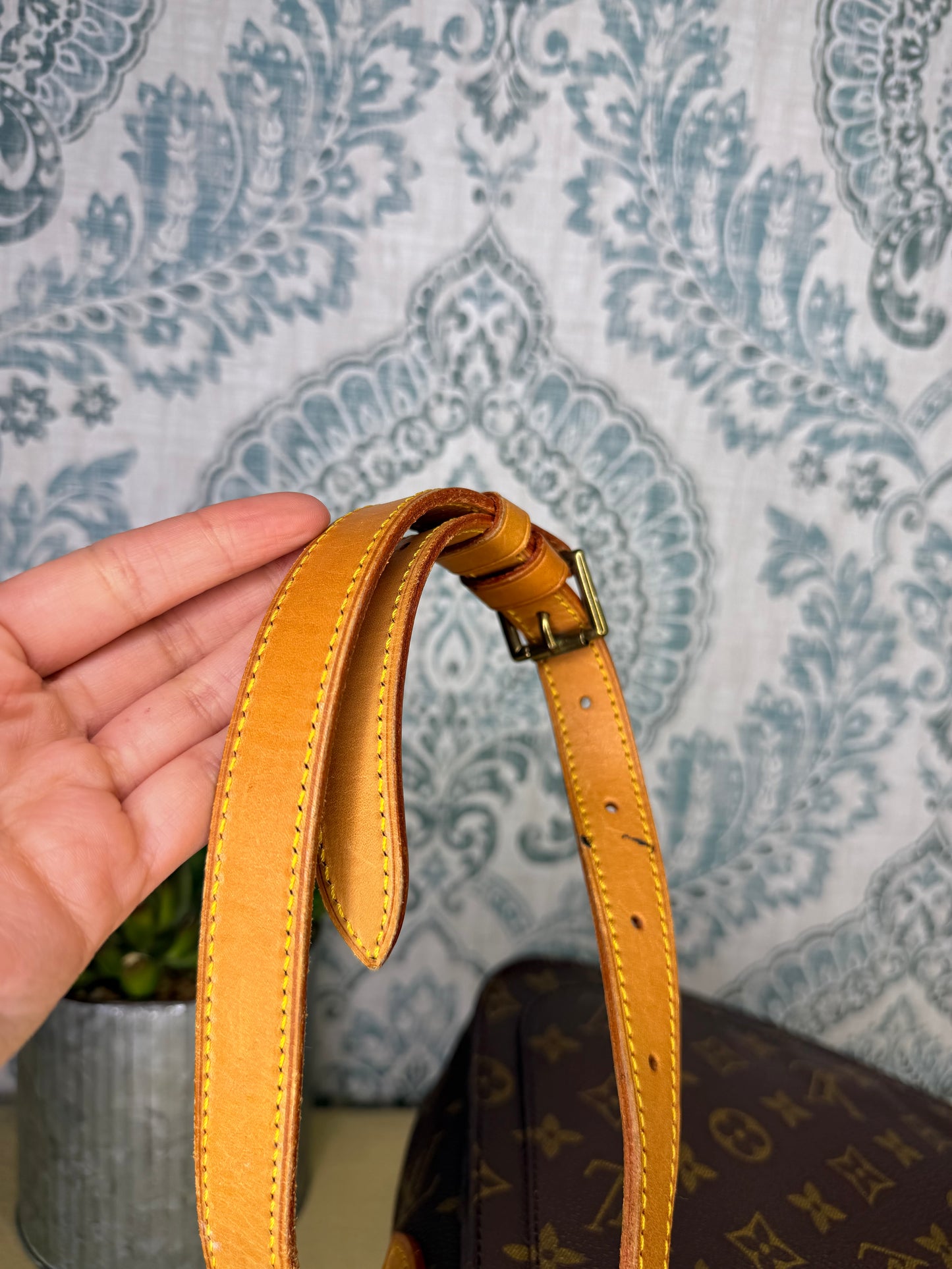 Louis Vuitton Saint Cloud GM #2