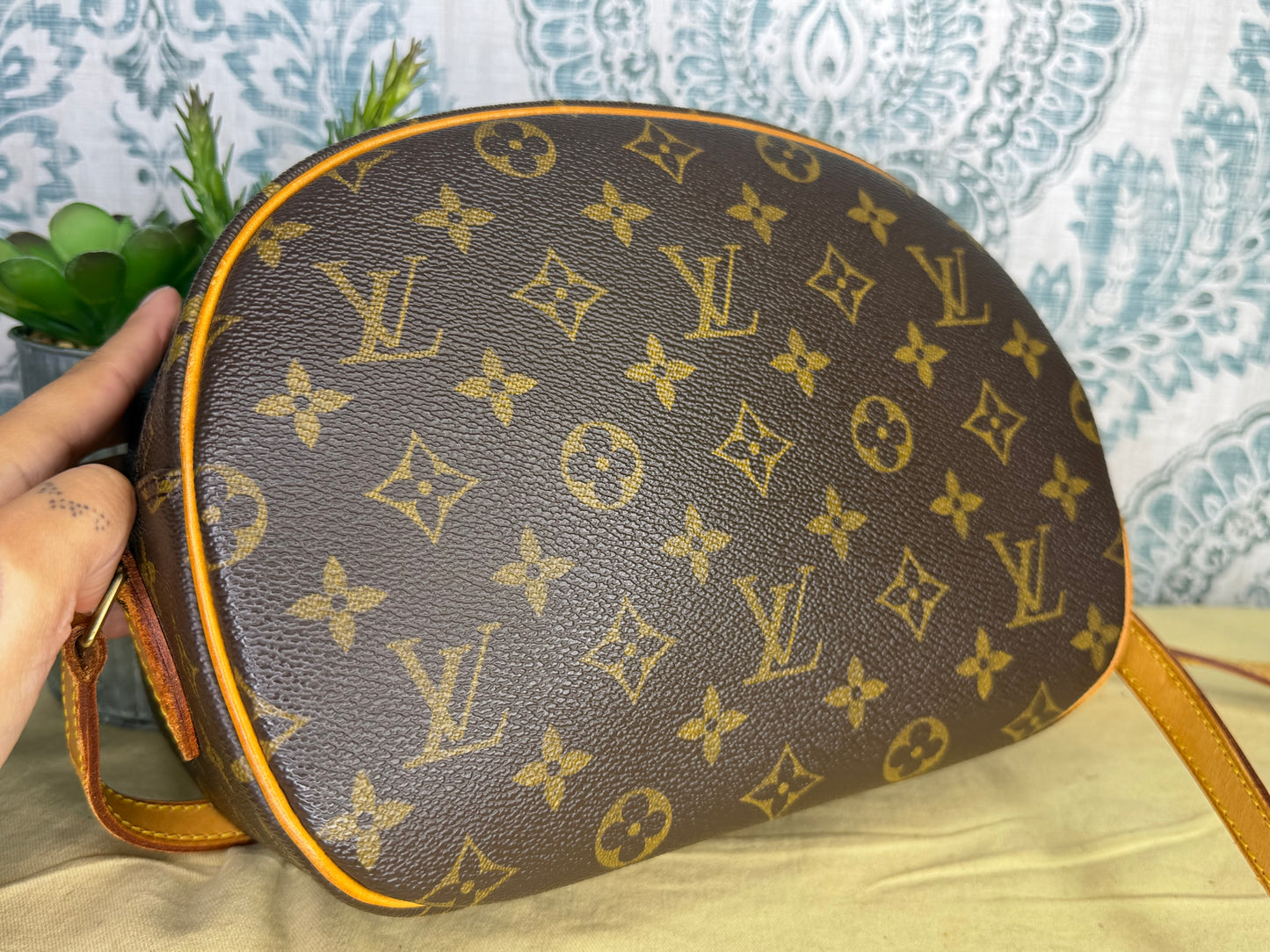 Louis Vuitton Blois