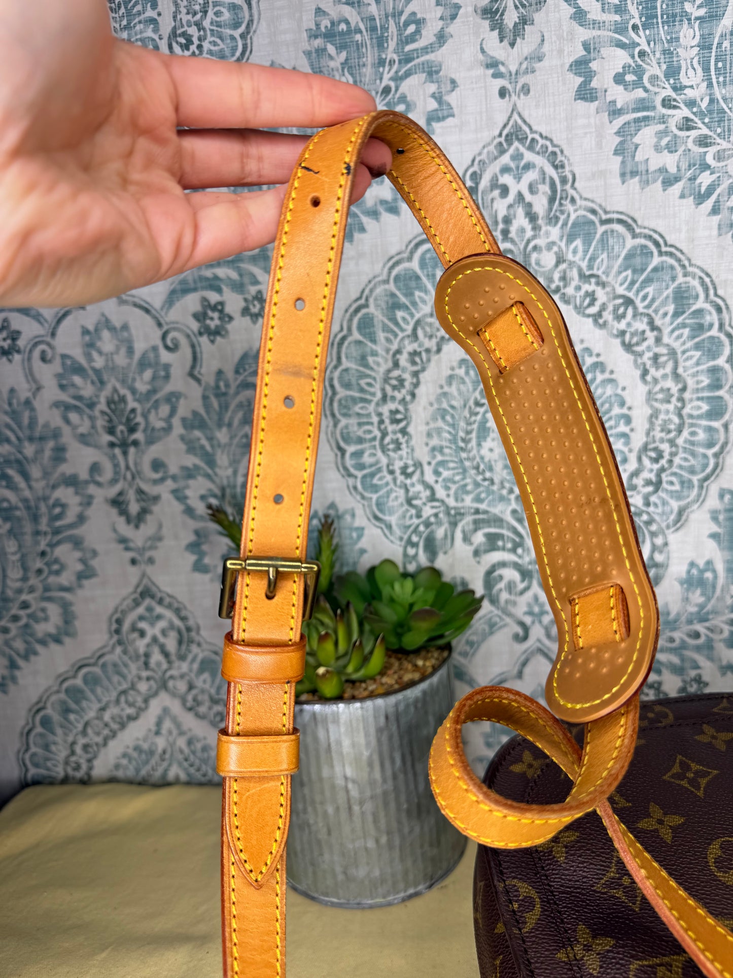 Louis Vuitton Saint Cloud GM #2