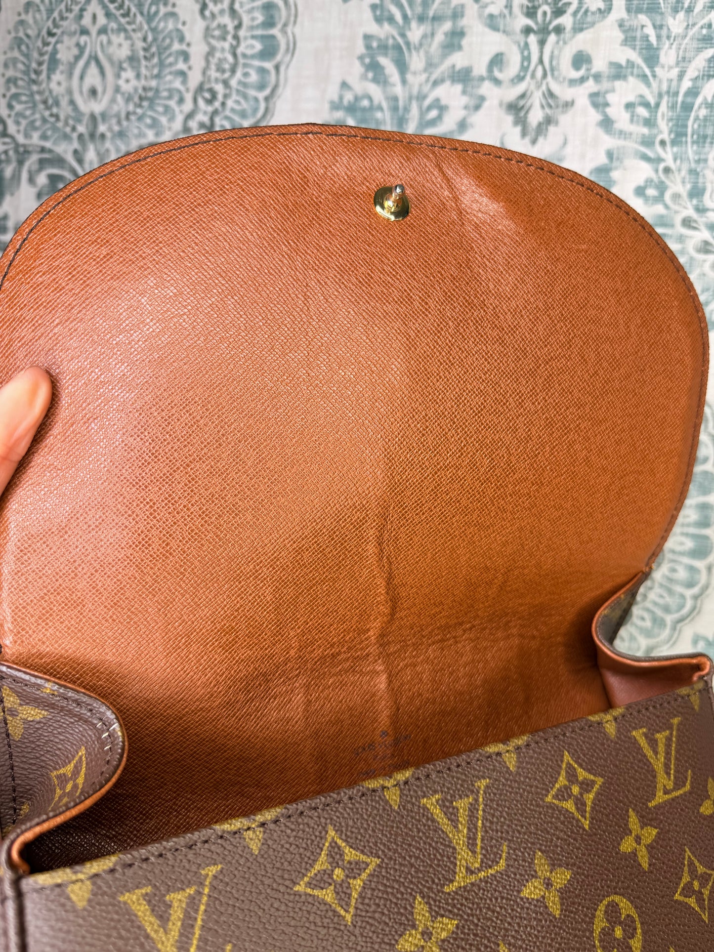 Louis Vuitton Saint Cloud GM #2