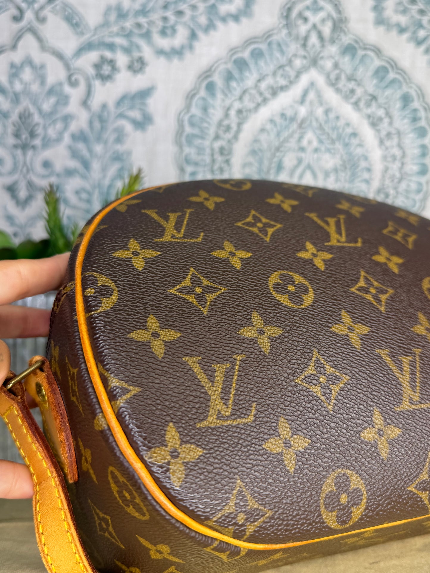 Louis Vuitton Blois