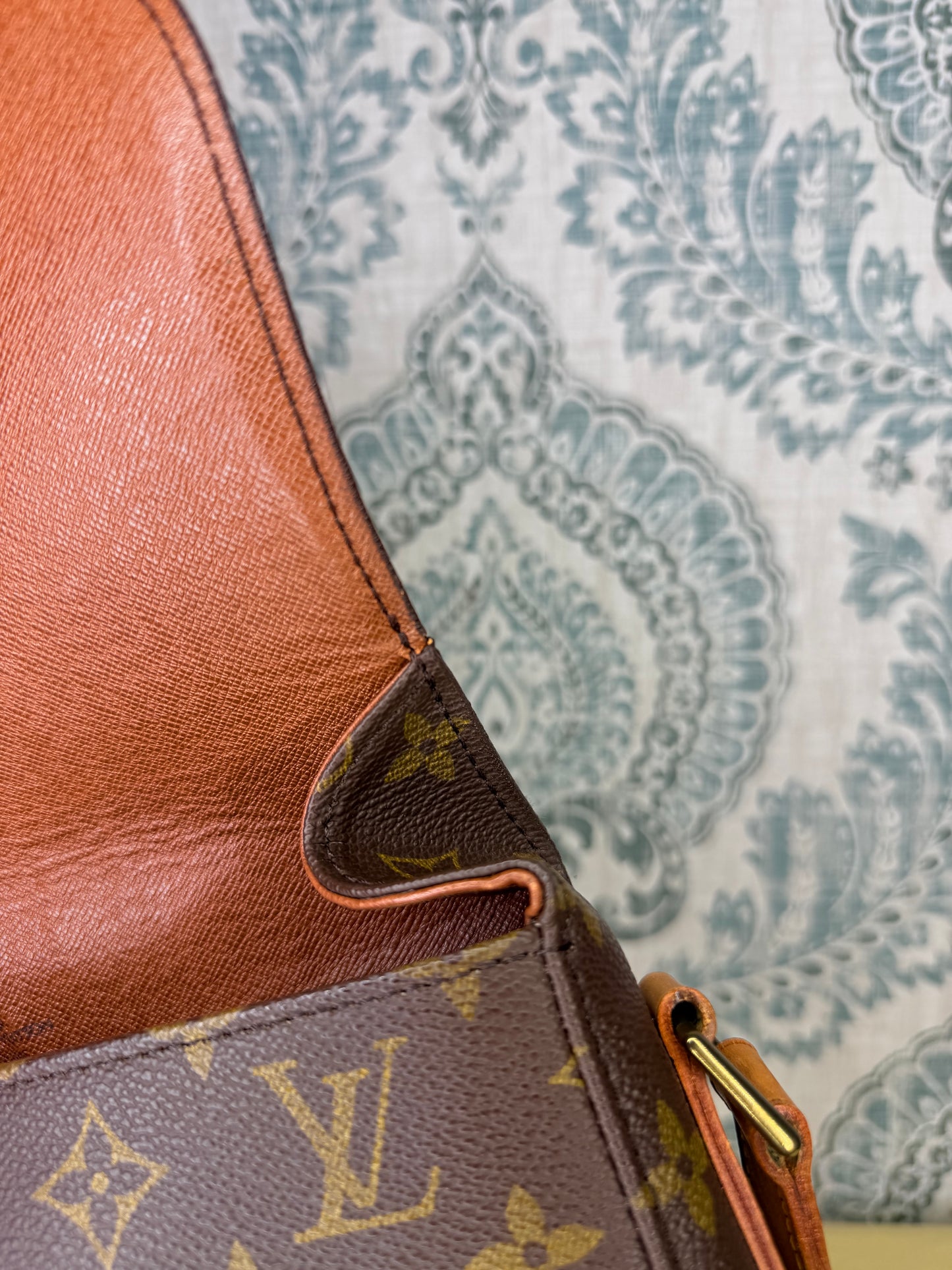 Louis Vuitton Saint Cloud GM #2